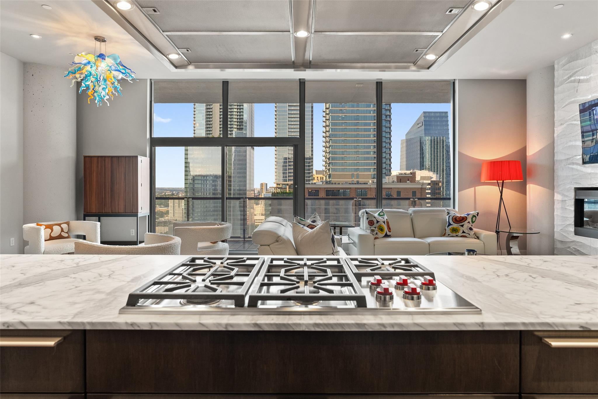 210 Lavaca St # 2505, Austin, TX 78701