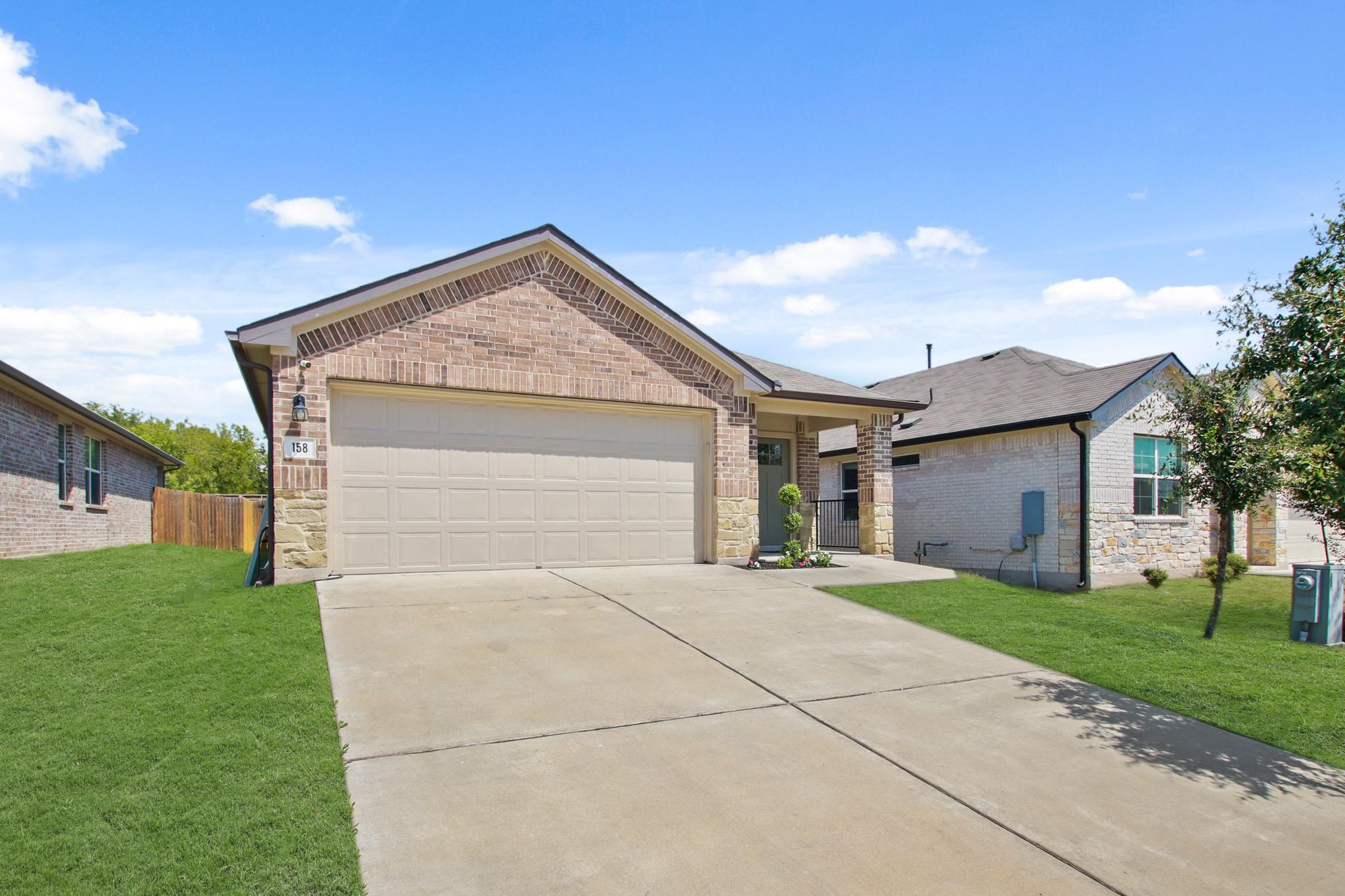 158 Jayden Dr, Kyle, TX 78640