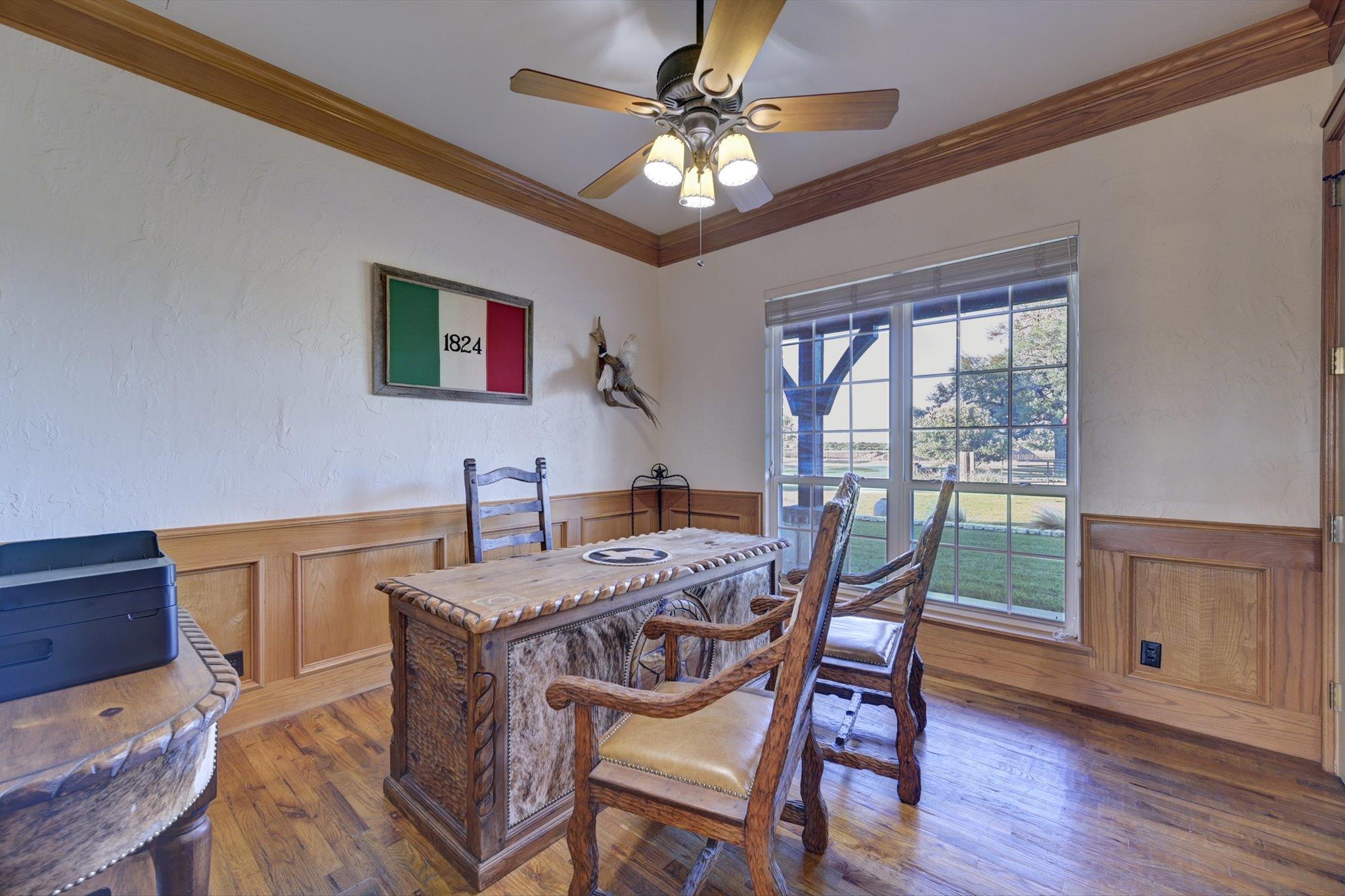 18601 County Road 214, Brookesmith, TX 76827