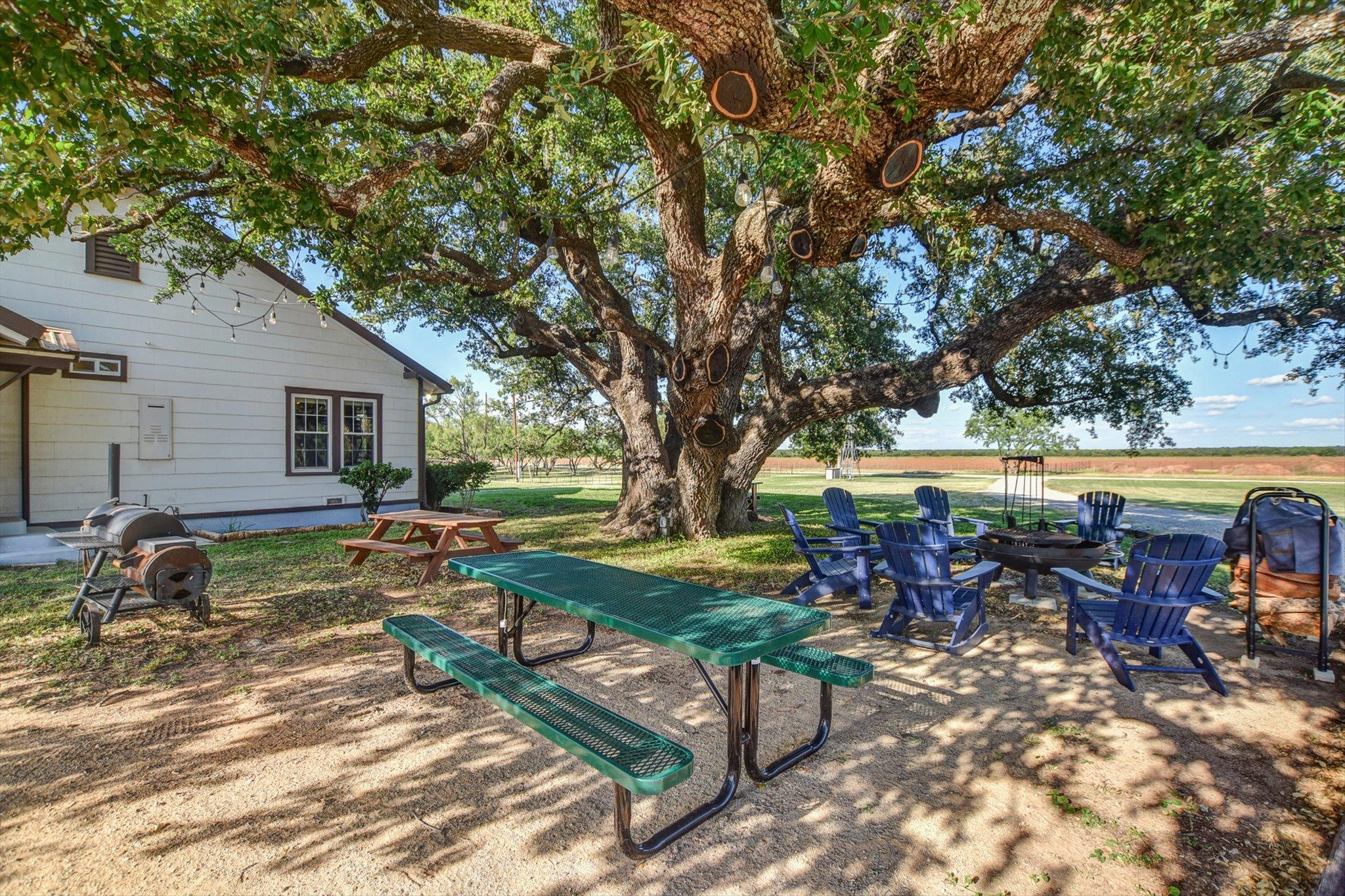 18601 County Road 214, Brookesmith, TX 76827