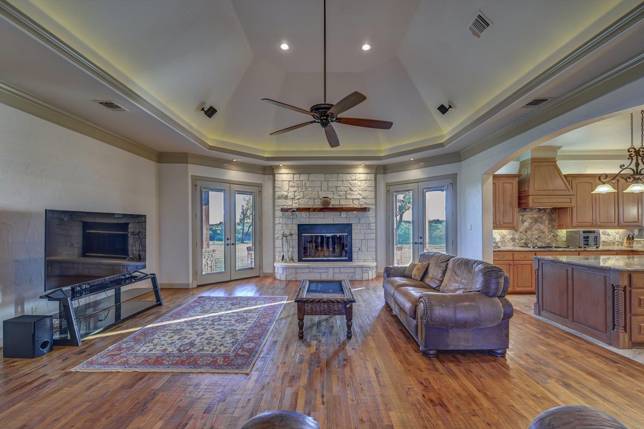 18601 County Road 214, Brookesmith, TX 76827