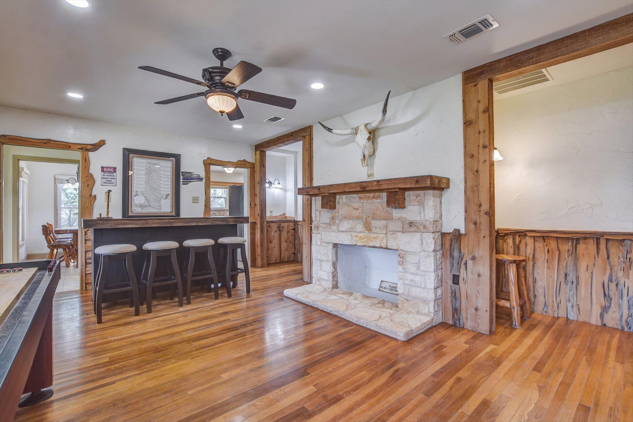 18601 County Road 214, Brookesmith, TX 76827