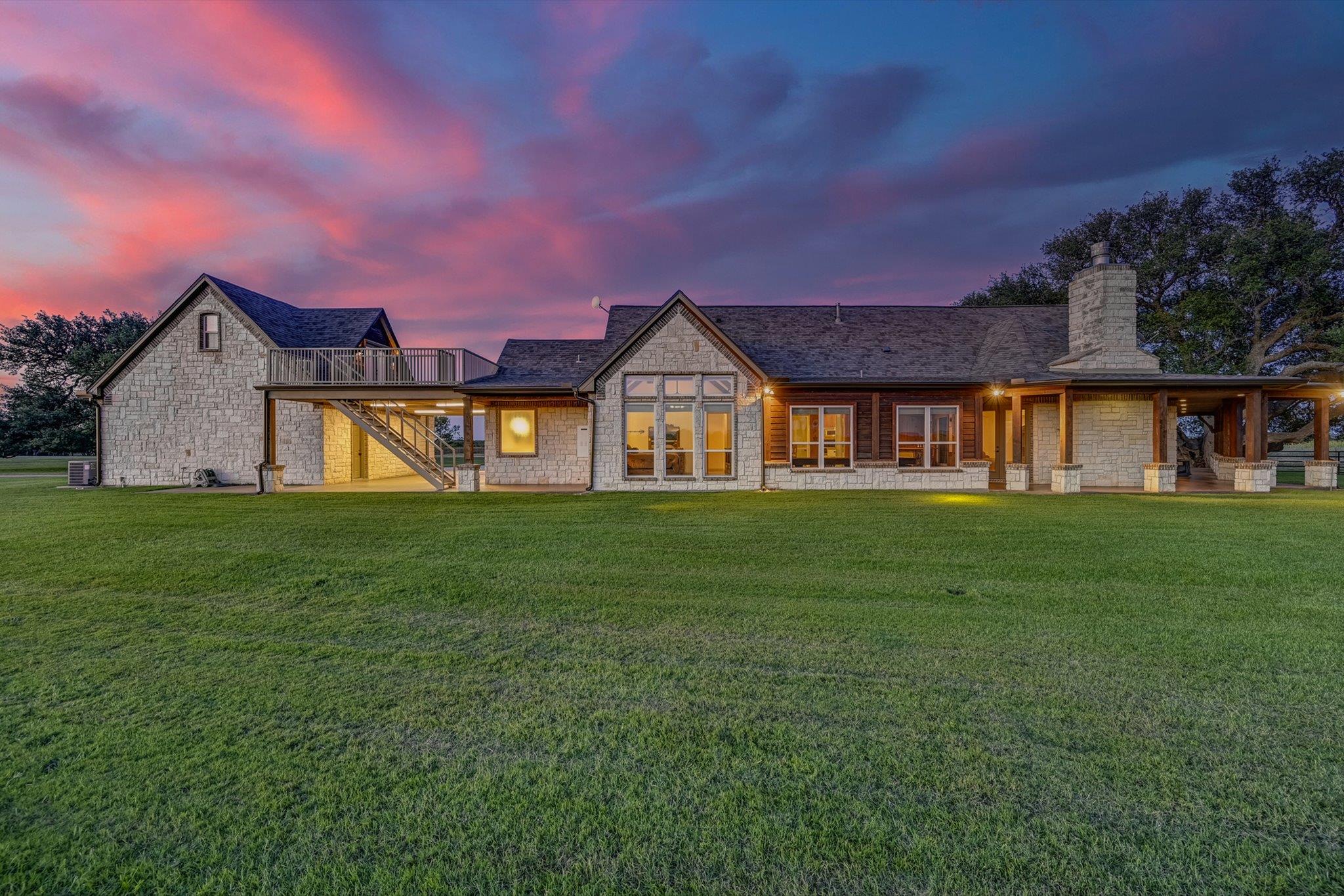 18601 County Road 214, Brookesmith, TX 76827