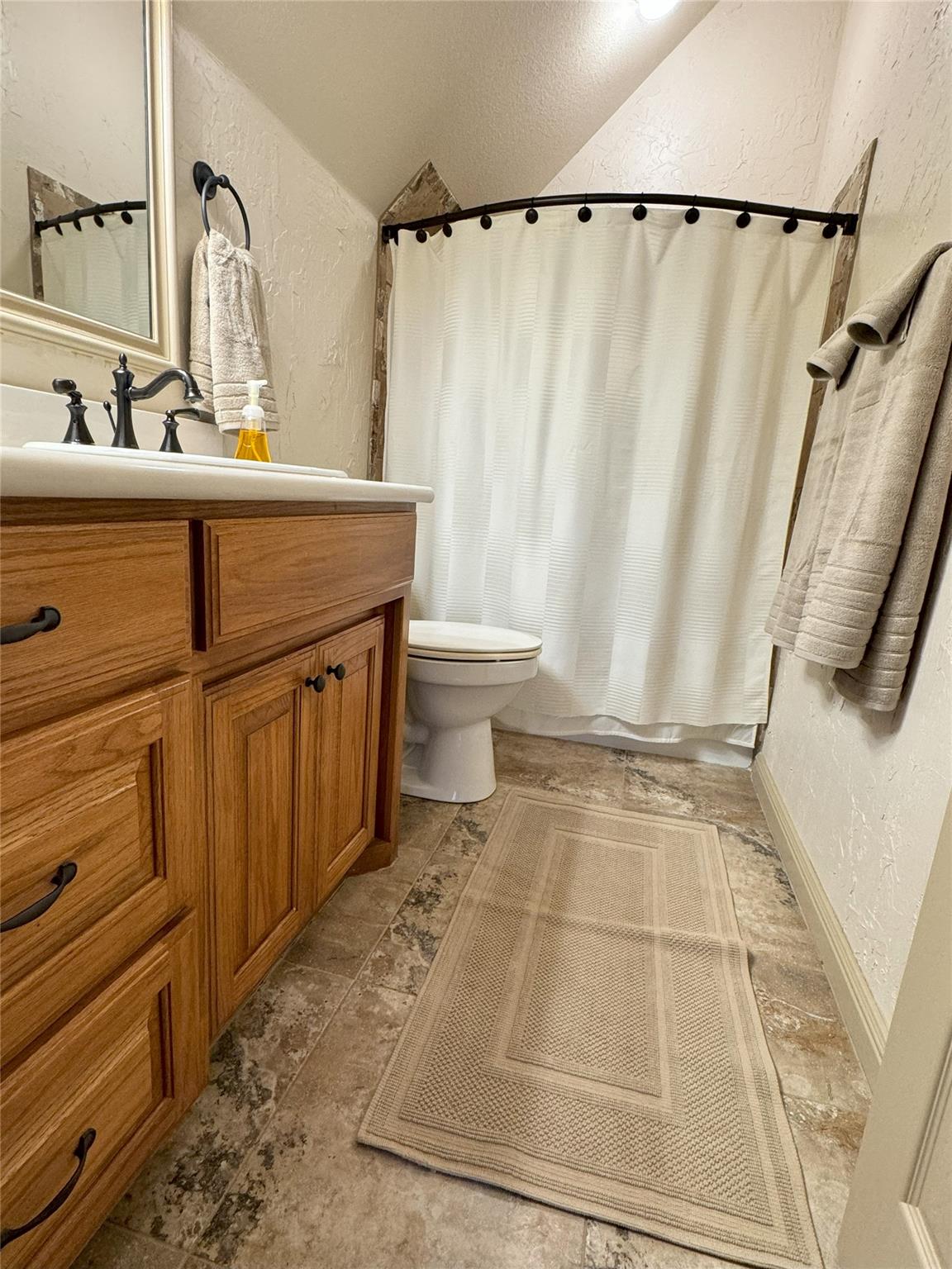 18601 County Road 214, Brookesmith, TX 76827