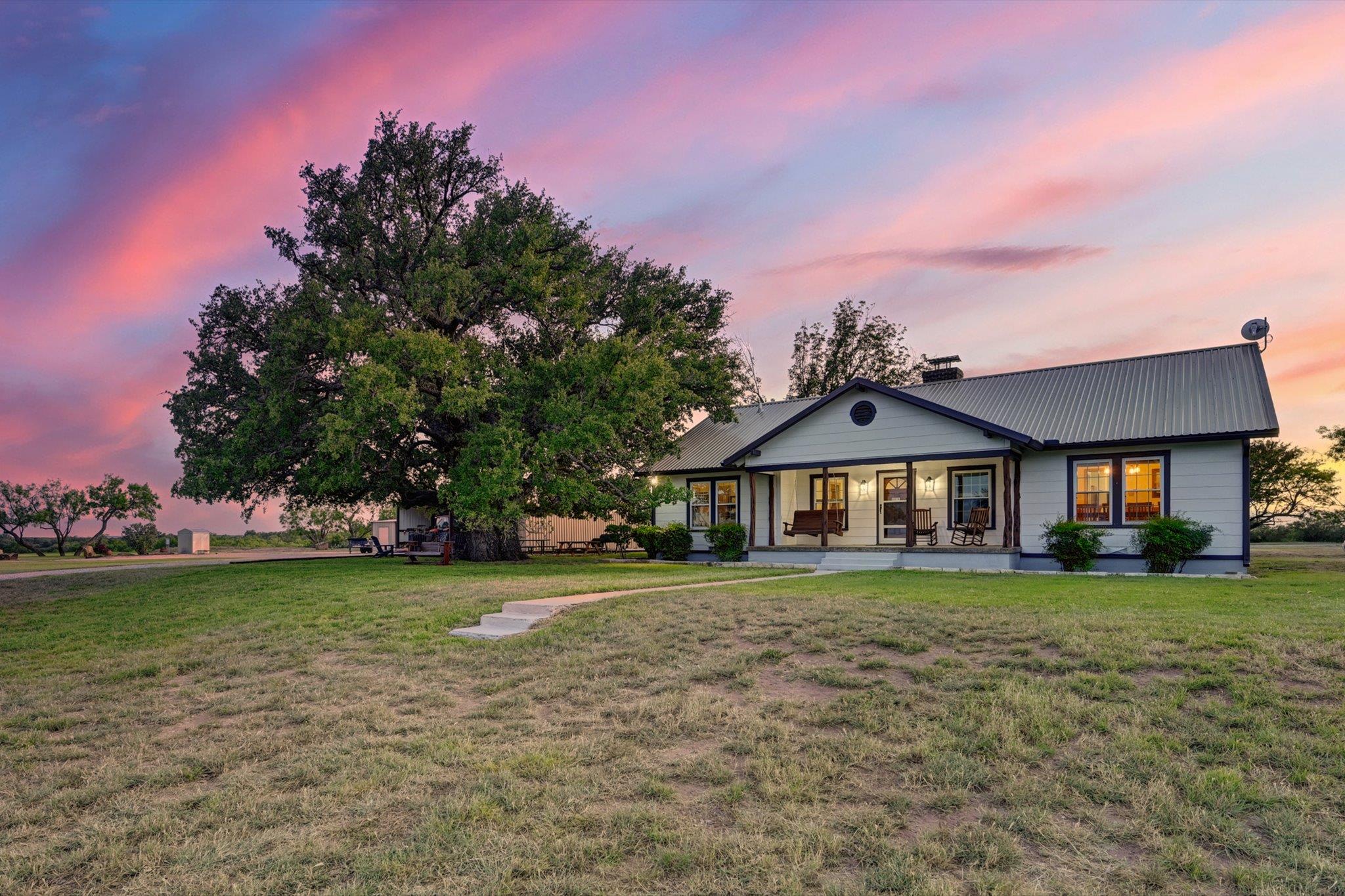 18601 County Road 214, Brookesmith, TX 76827