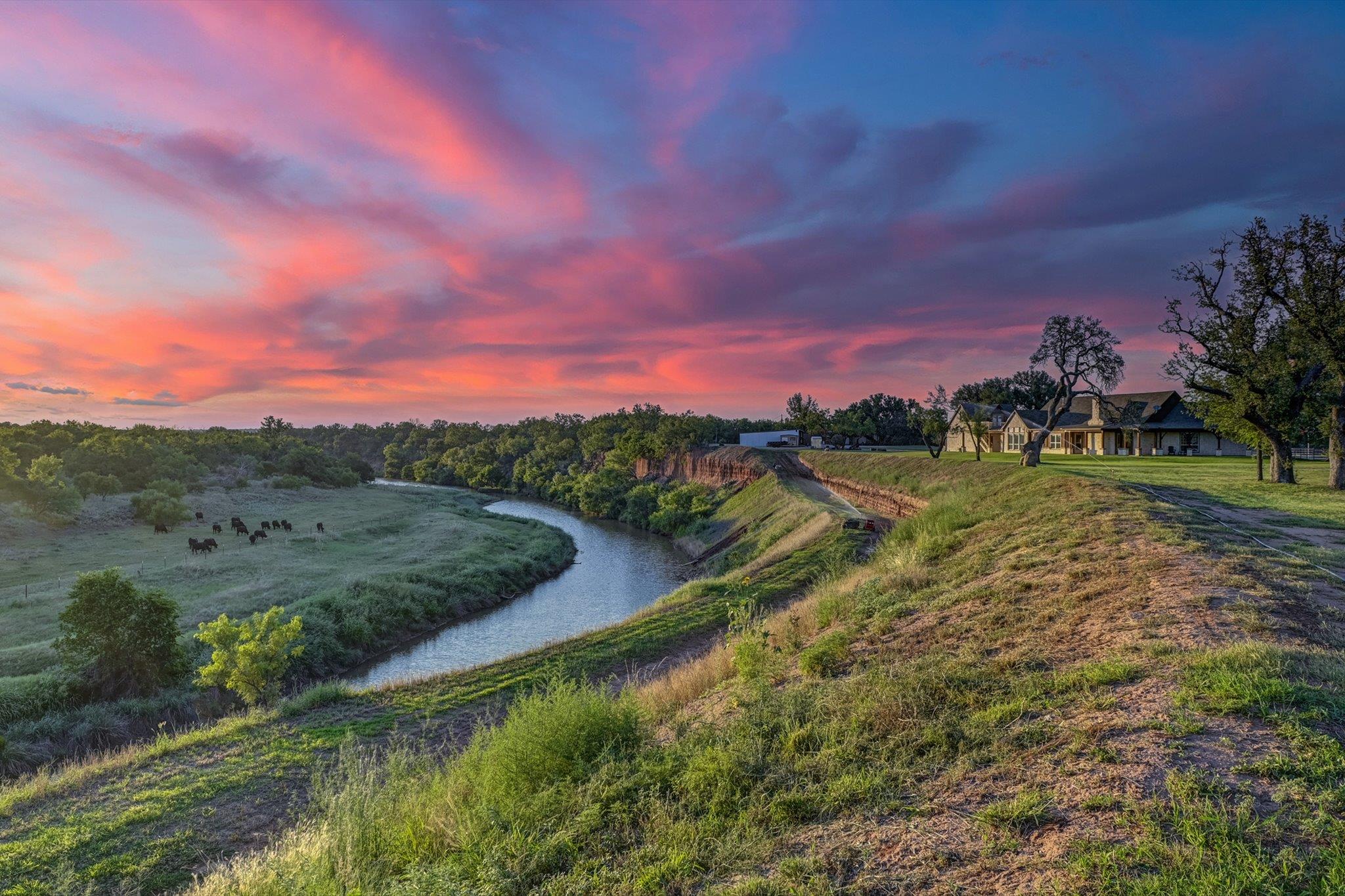 18601 County Road 214, Brookesmith, TX 76827