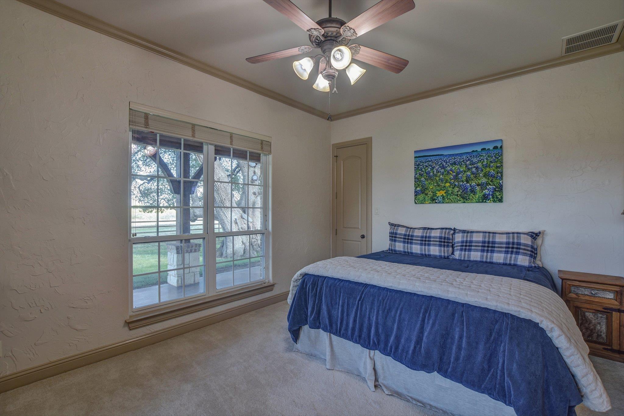 18601 County Road 214, Brookesmith, TX 76827