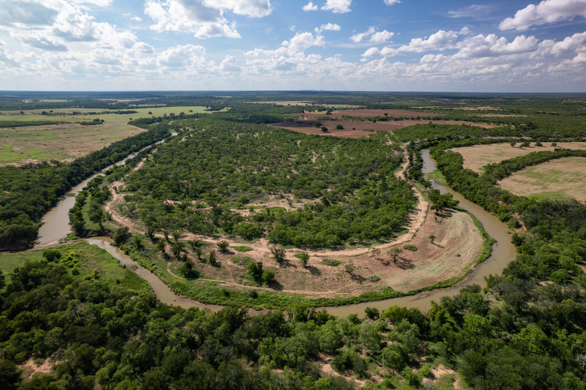 18601 County Road 214, Brookesmith, TX 76827