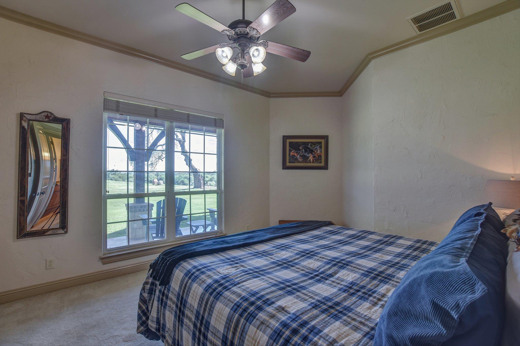 18601 County Road 214, Brookesmith, TX 76827