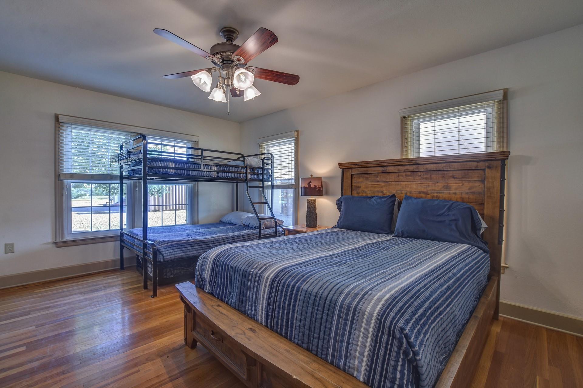 18601 County Road 214, Brookesmith, TX 76827