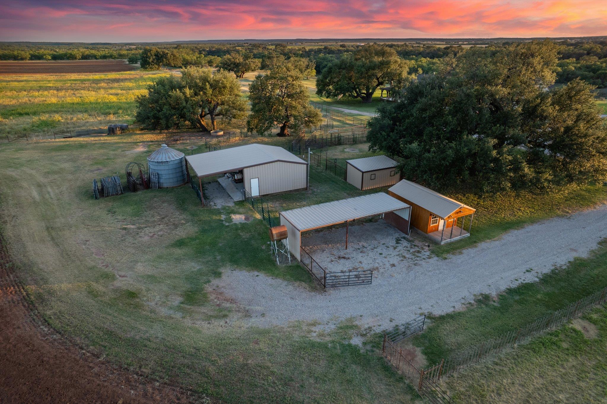 18601 County Road 214, Brookesmith, TX 76827