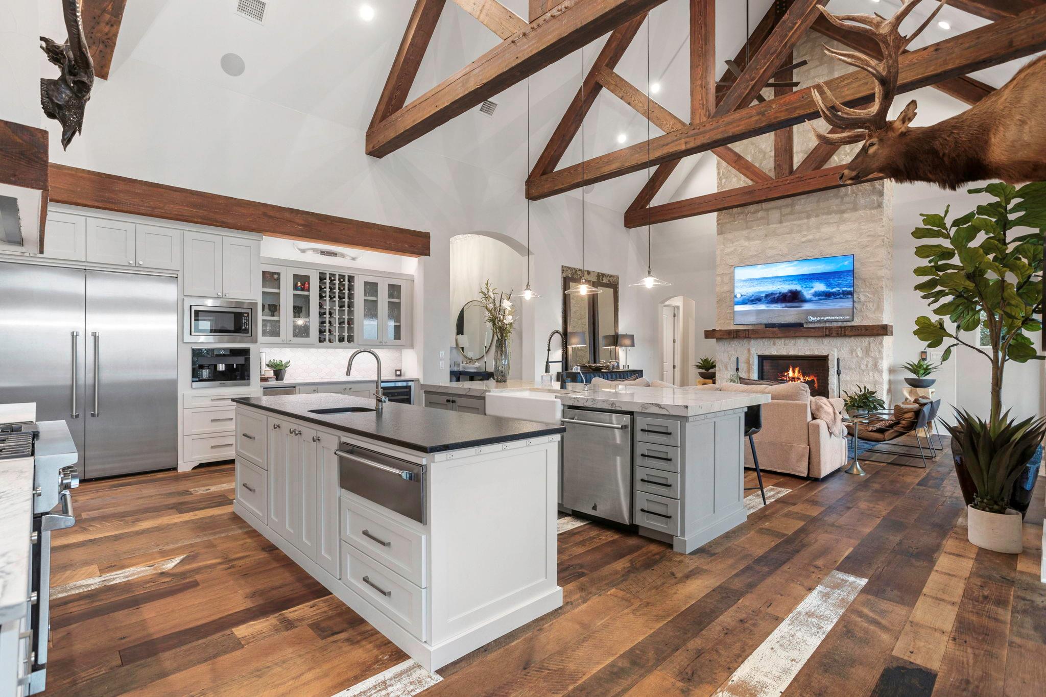 22605 Homestead Mesa, San Antonio, TX 78255