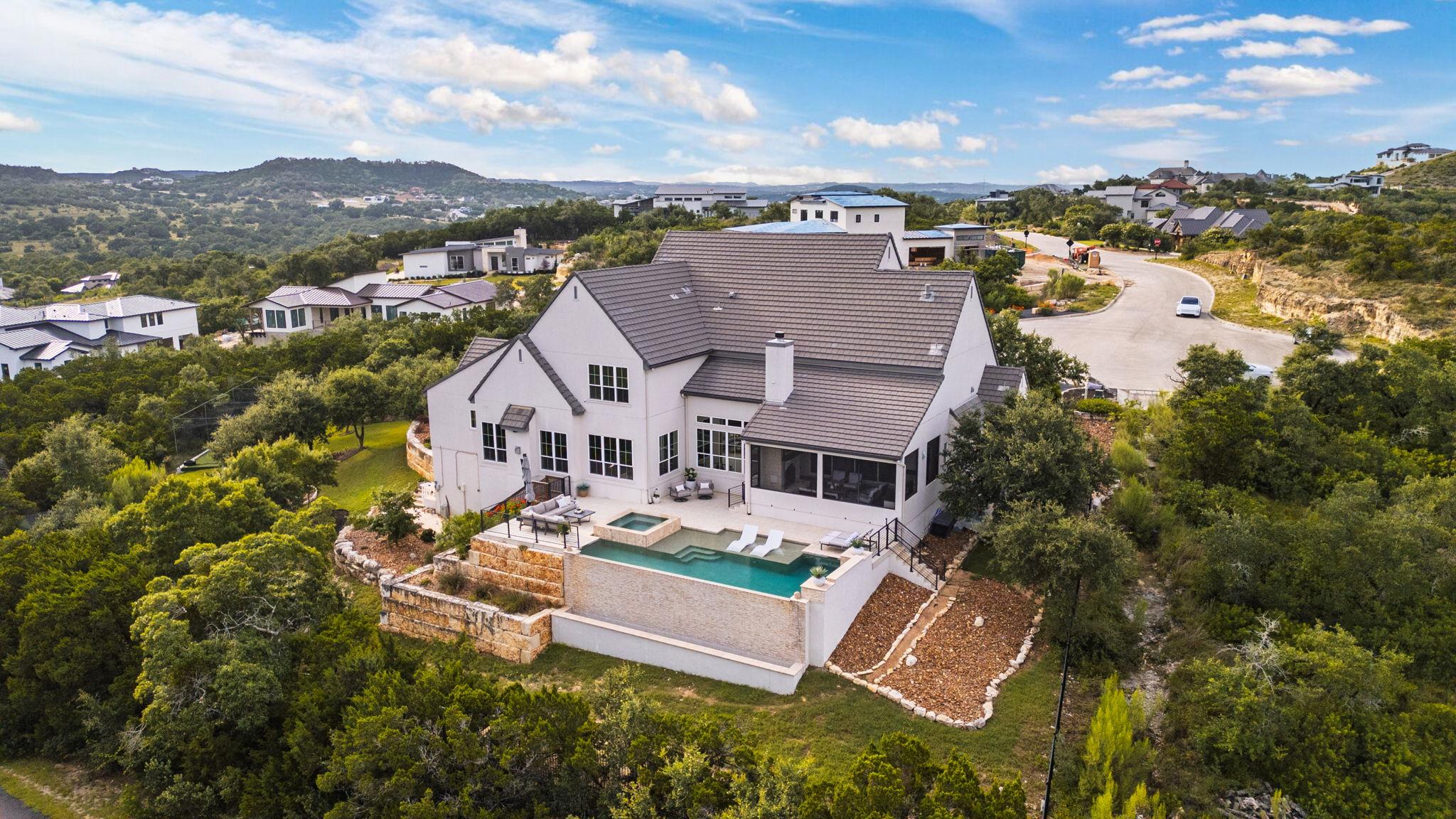 22605 Homestead Mesa, San Antonio, TX 78255