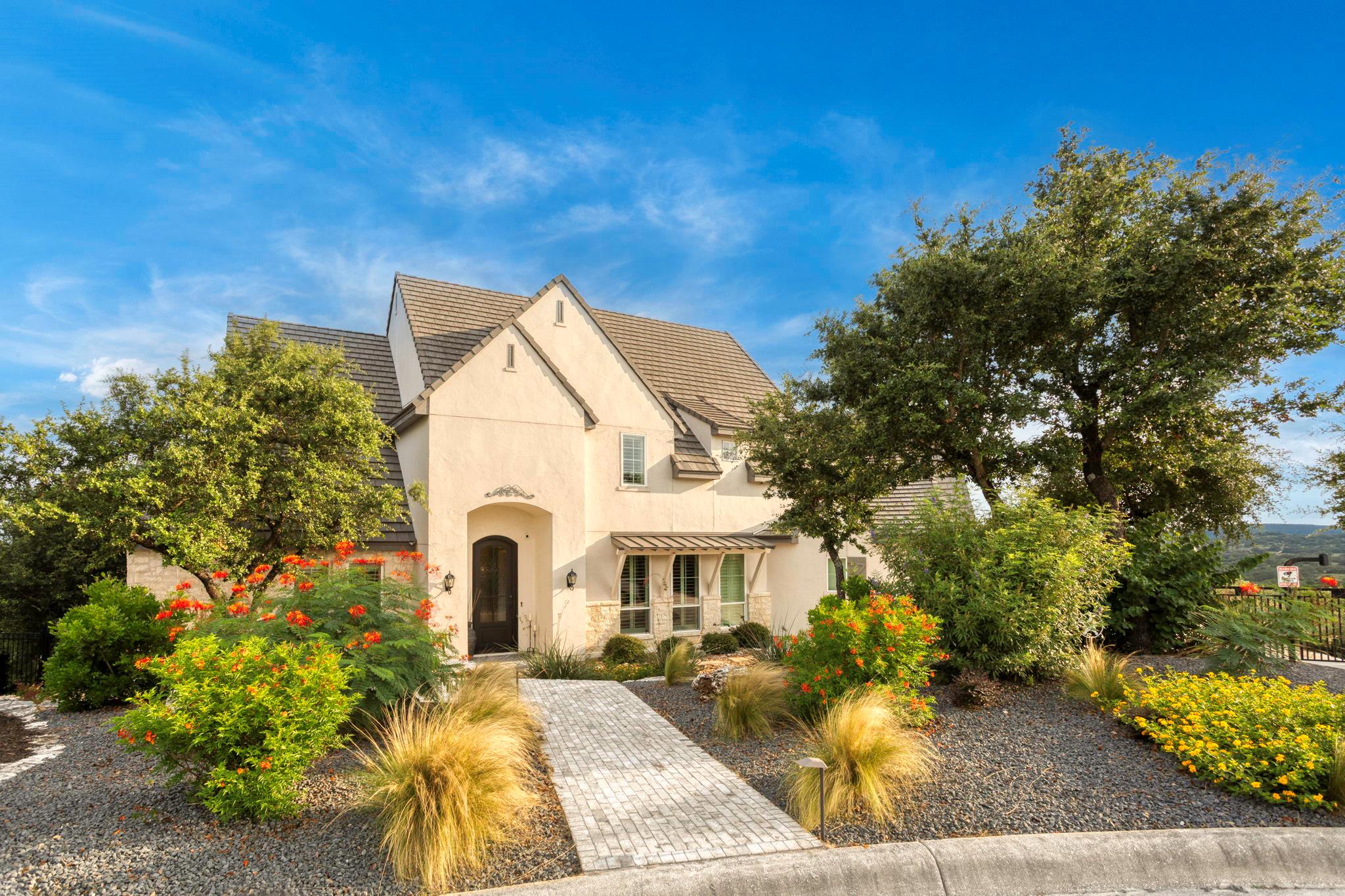 22605 Homestead Mesa, San Antonio, TX 78255