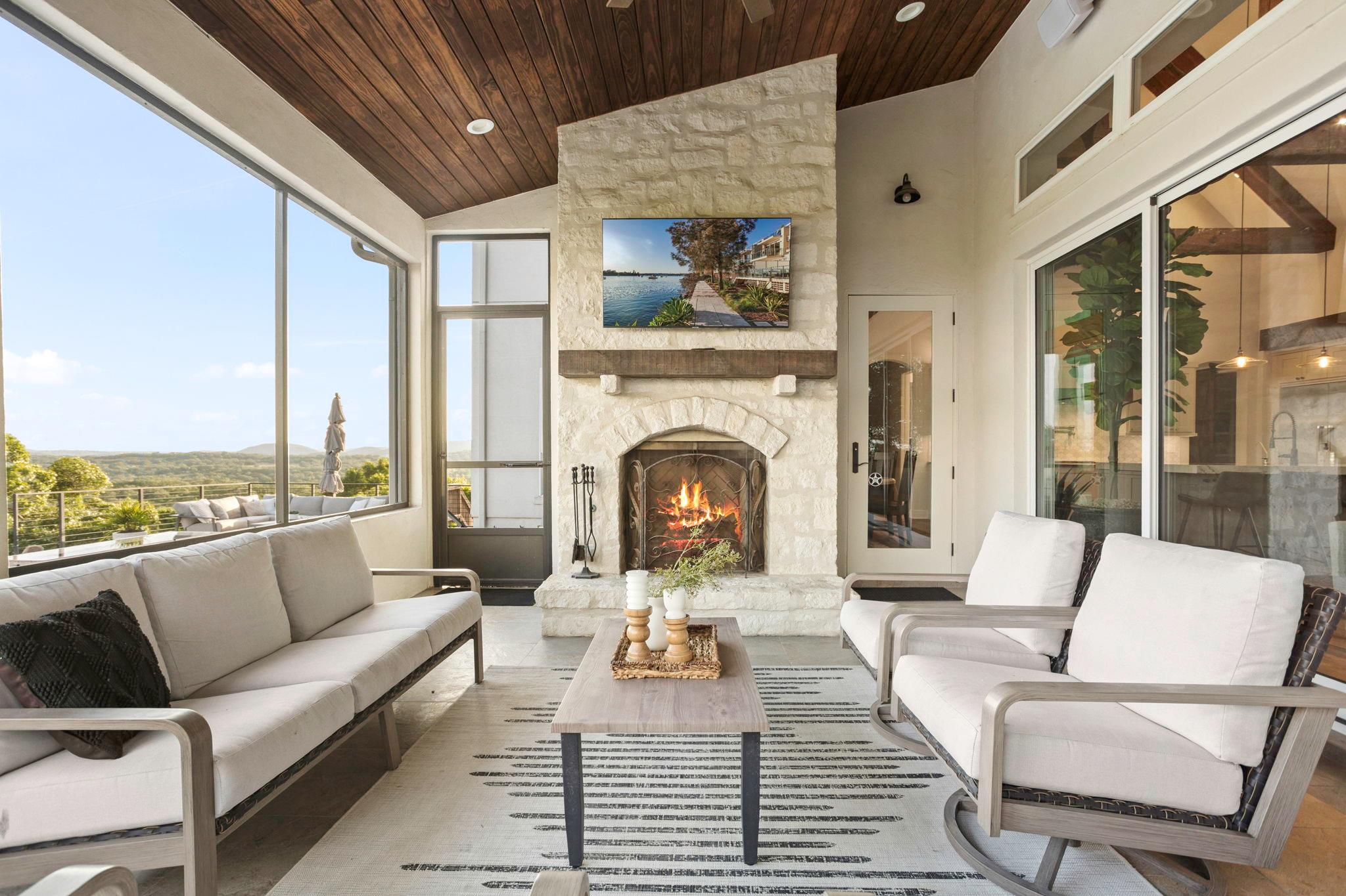 22605 Homestead Mesa, San Antonio, TX 78255