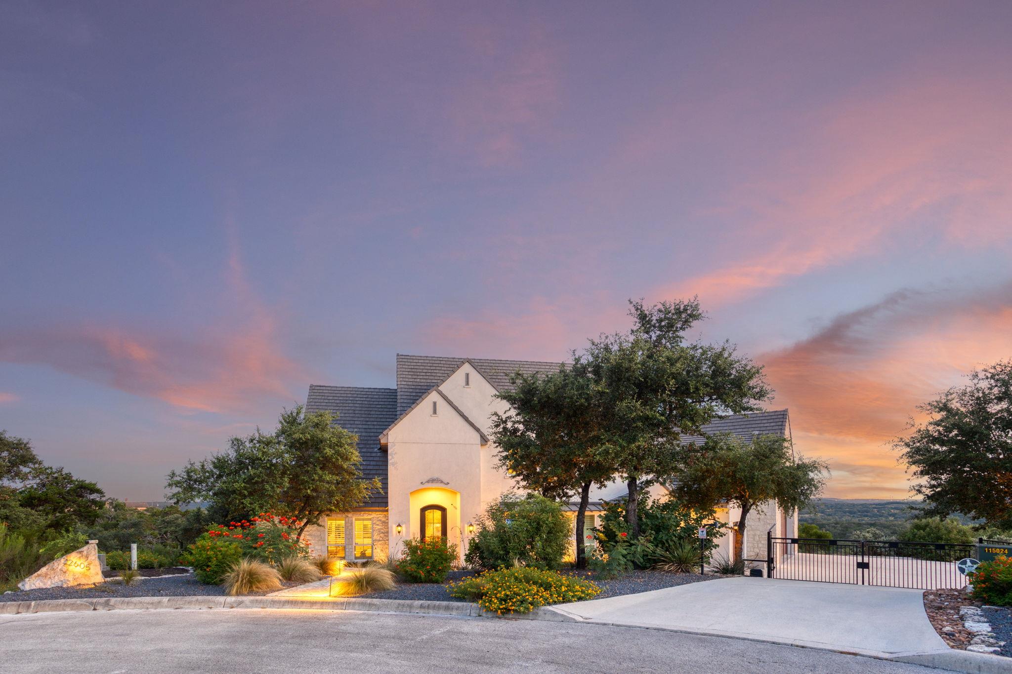 22605 Homestead Mesa, San Antonio, TX 78255