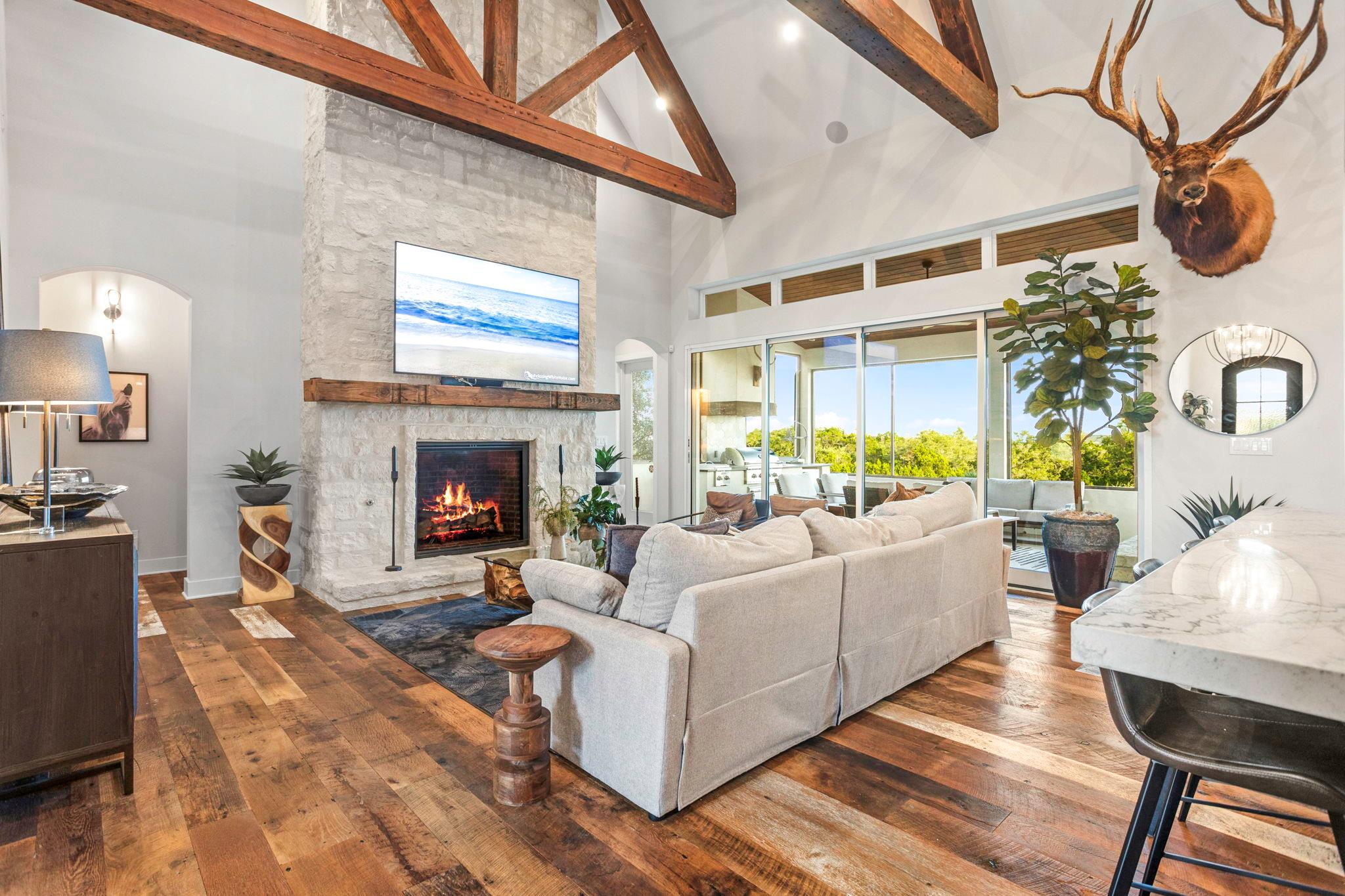 22605 Homestead Mesa, San Antonio, TX 78255