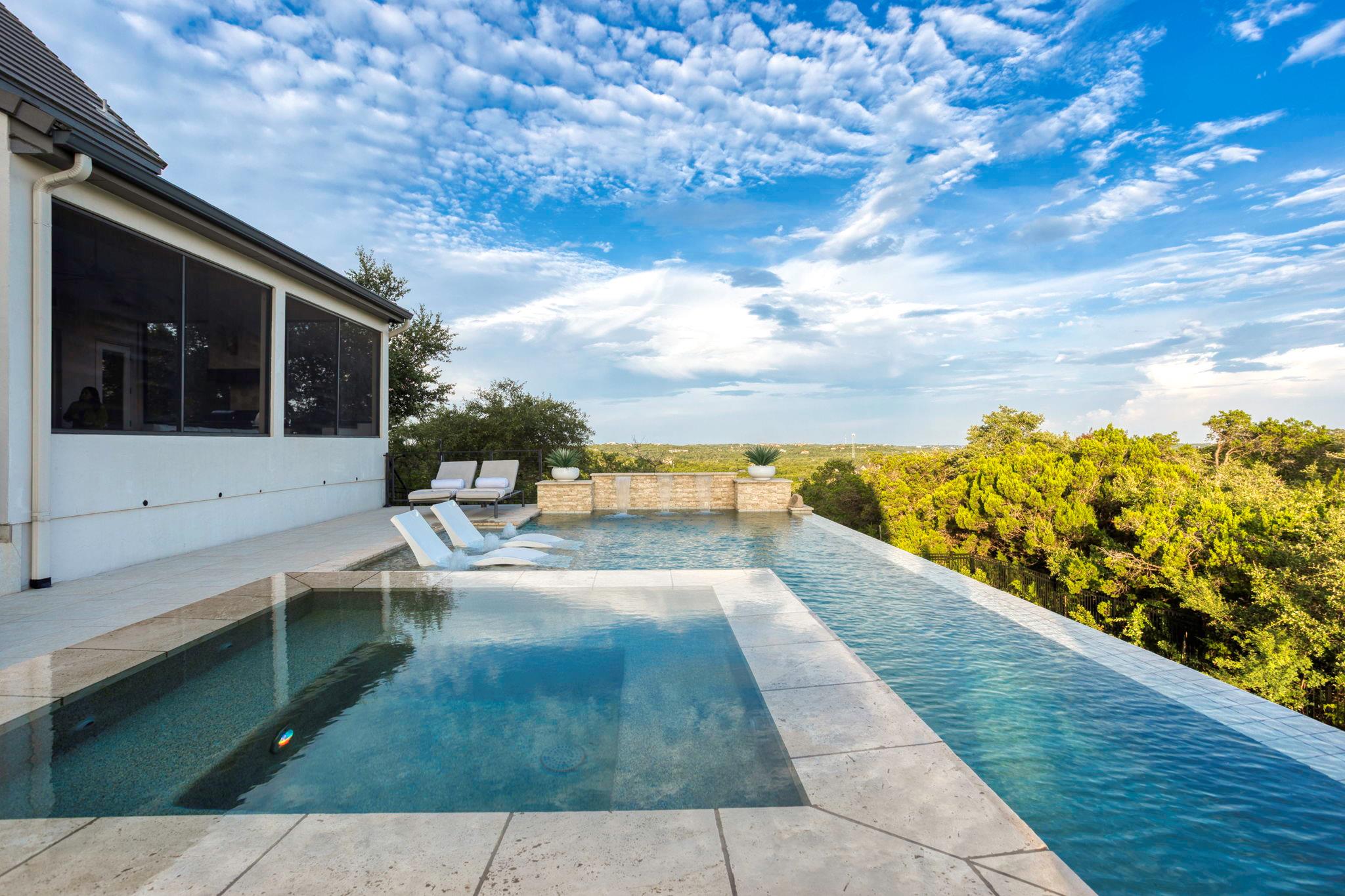 22605 Homestead Mesa, San Antonio, TX 78255