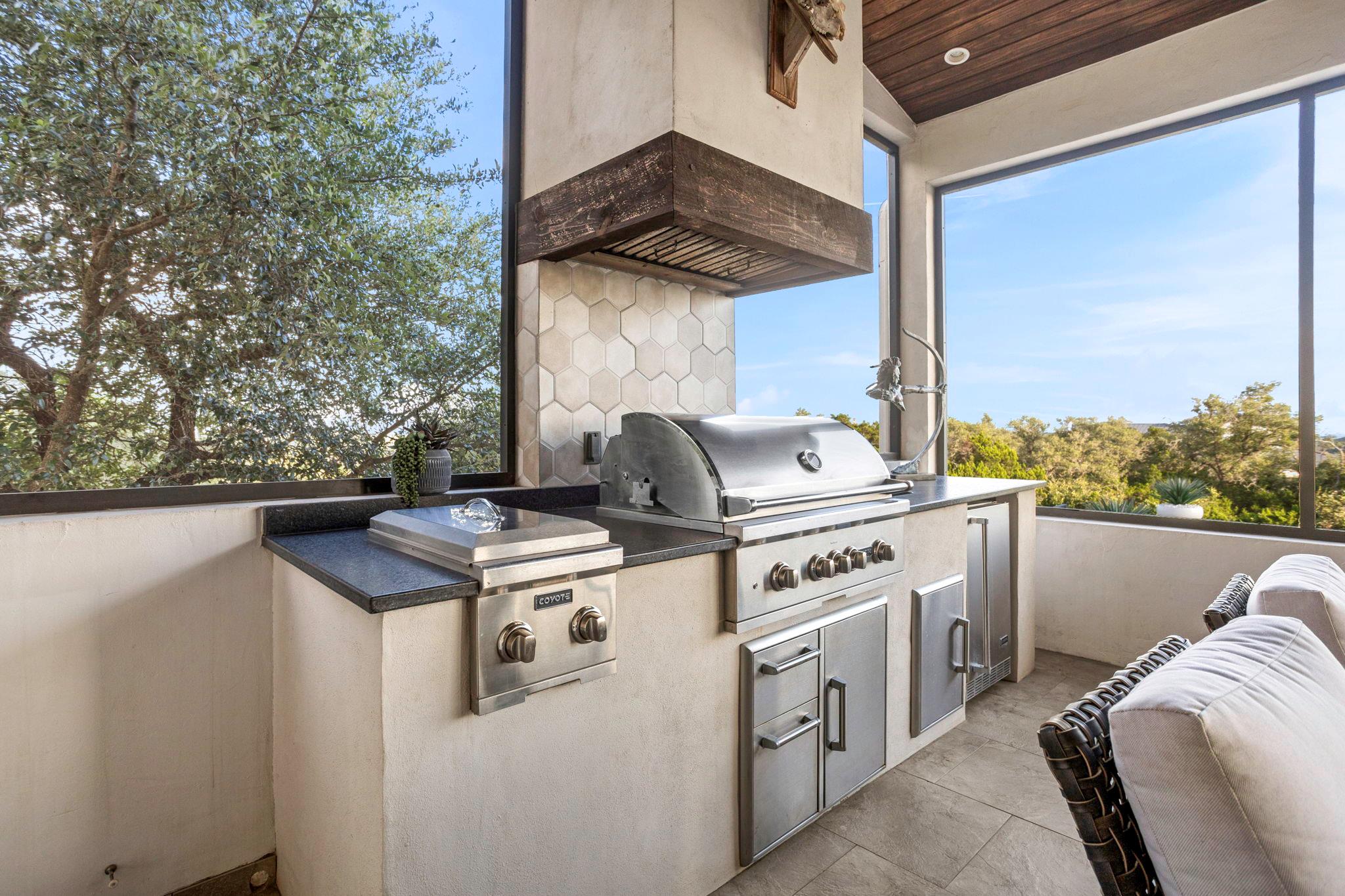 22605 Homestead Mesa, San Antonio, TX 78255