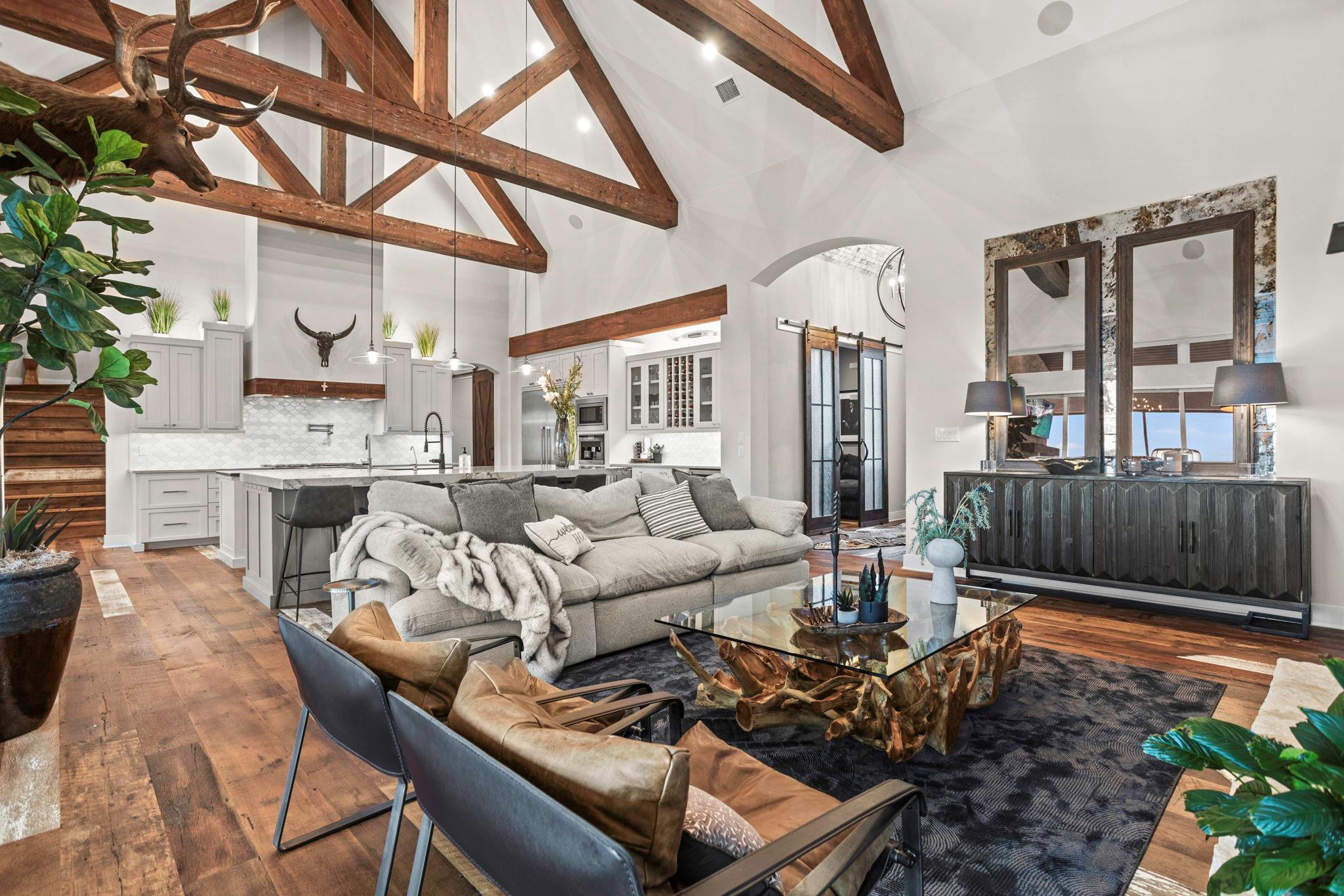 22605 Homestead Mesa, San Antonio, TX 78255