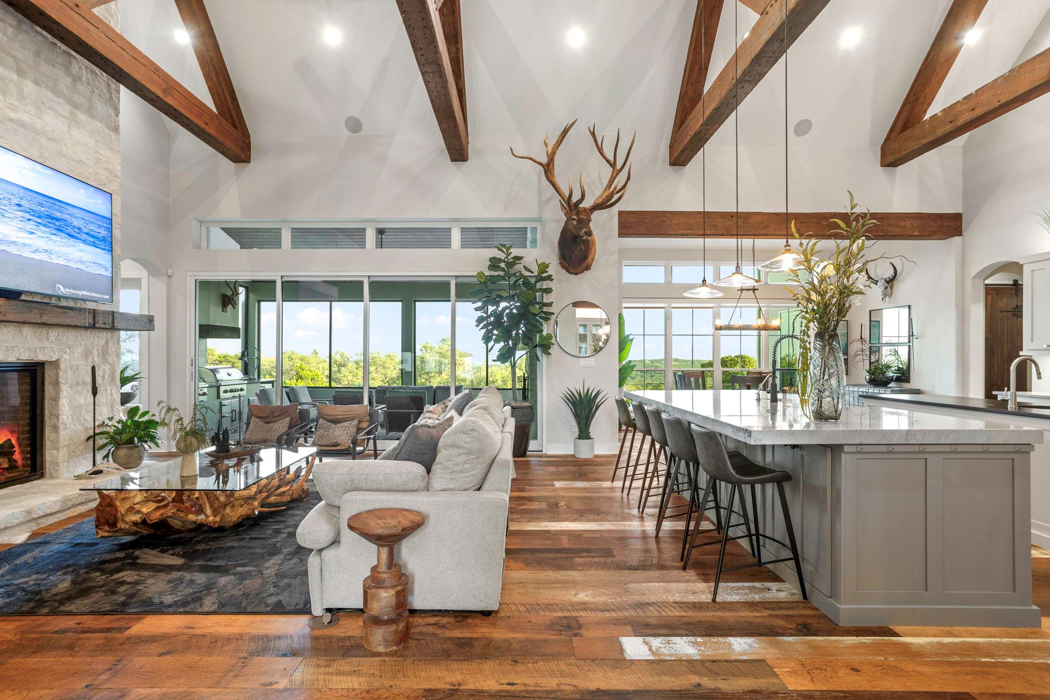 22605 Homestead Mesa, San Antonio, TX 78255