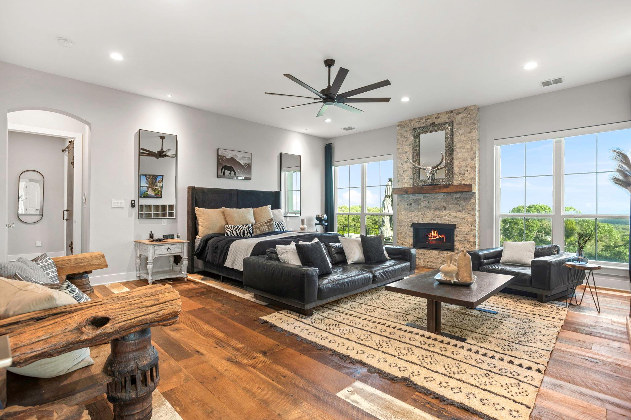 22605 Homestead Mesa, San Antonio, TX 78255