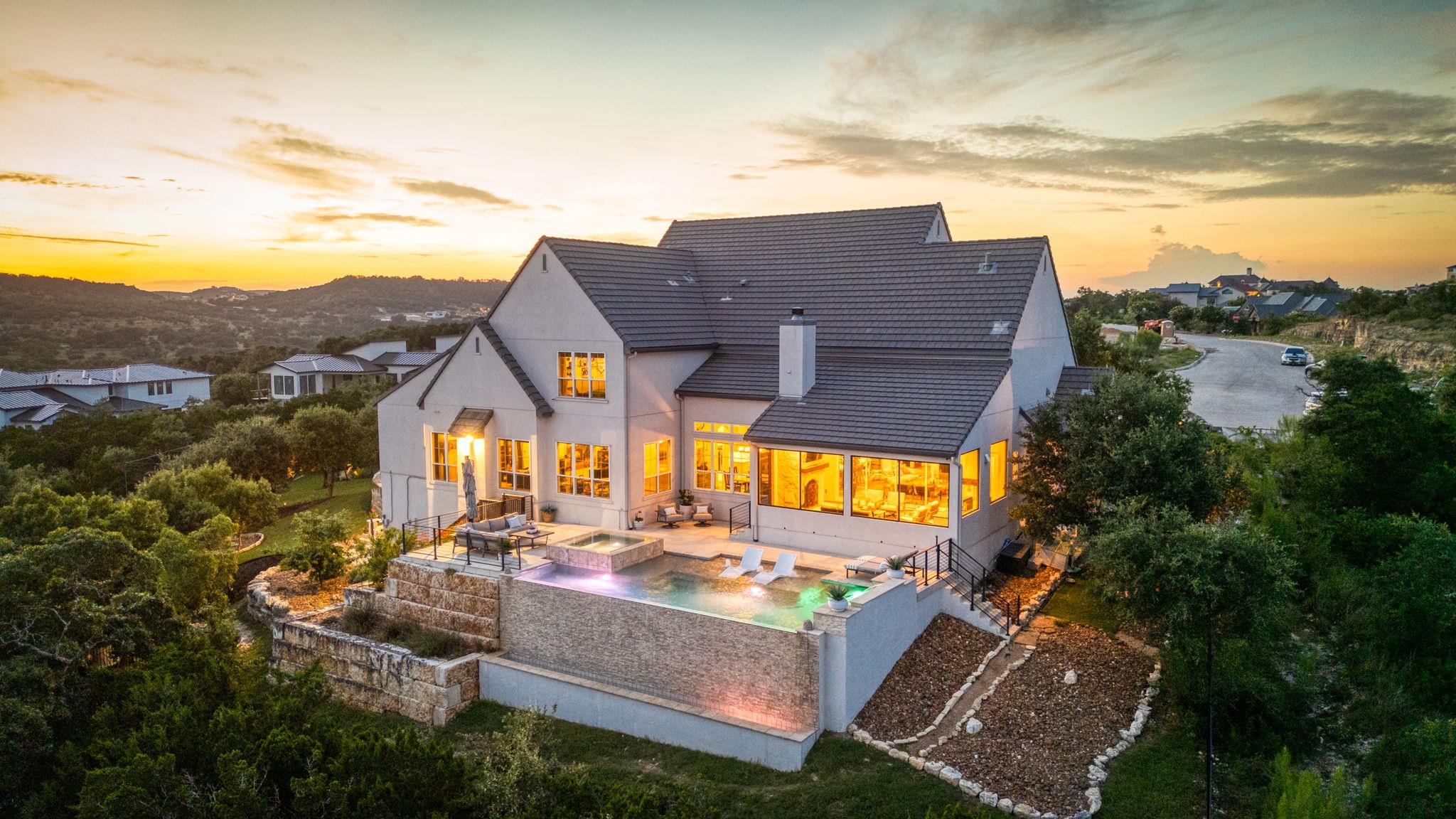 22605 Homestead Mesa, San Antonio, TX 78255