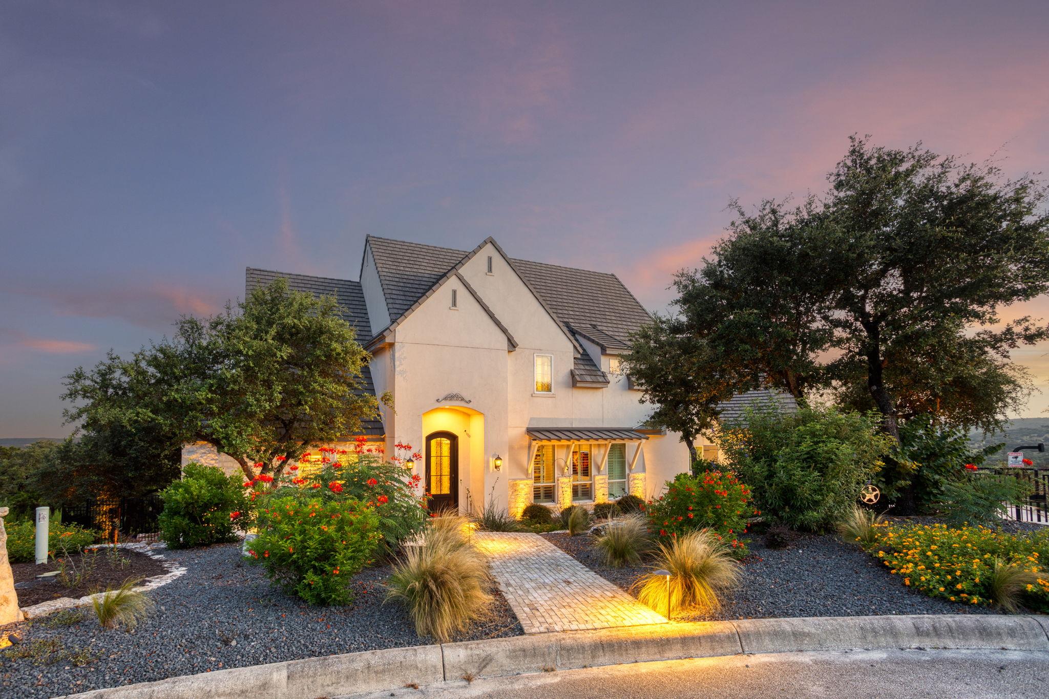 22605 Homestead Mesa, San Antonio, TX 78255