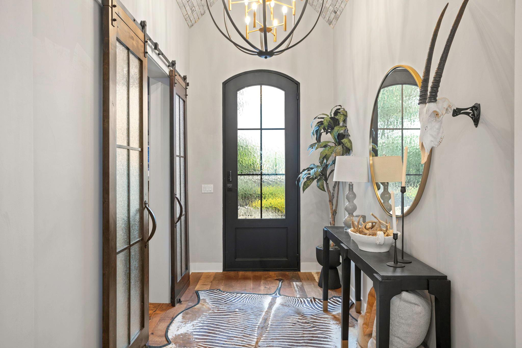 22605 Homestead Mesa, San Antonio, TX 78255