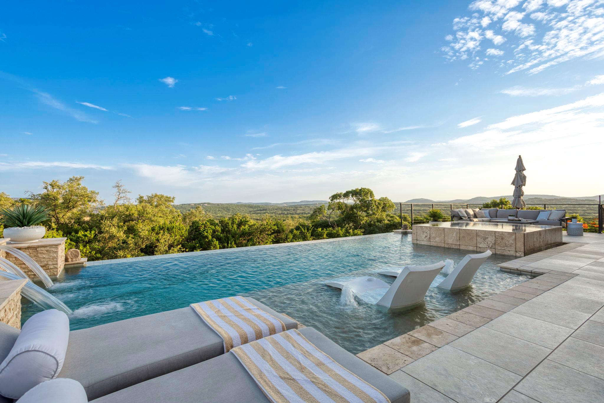 22605 Homestead Mesa, San Antonio, TX 78255