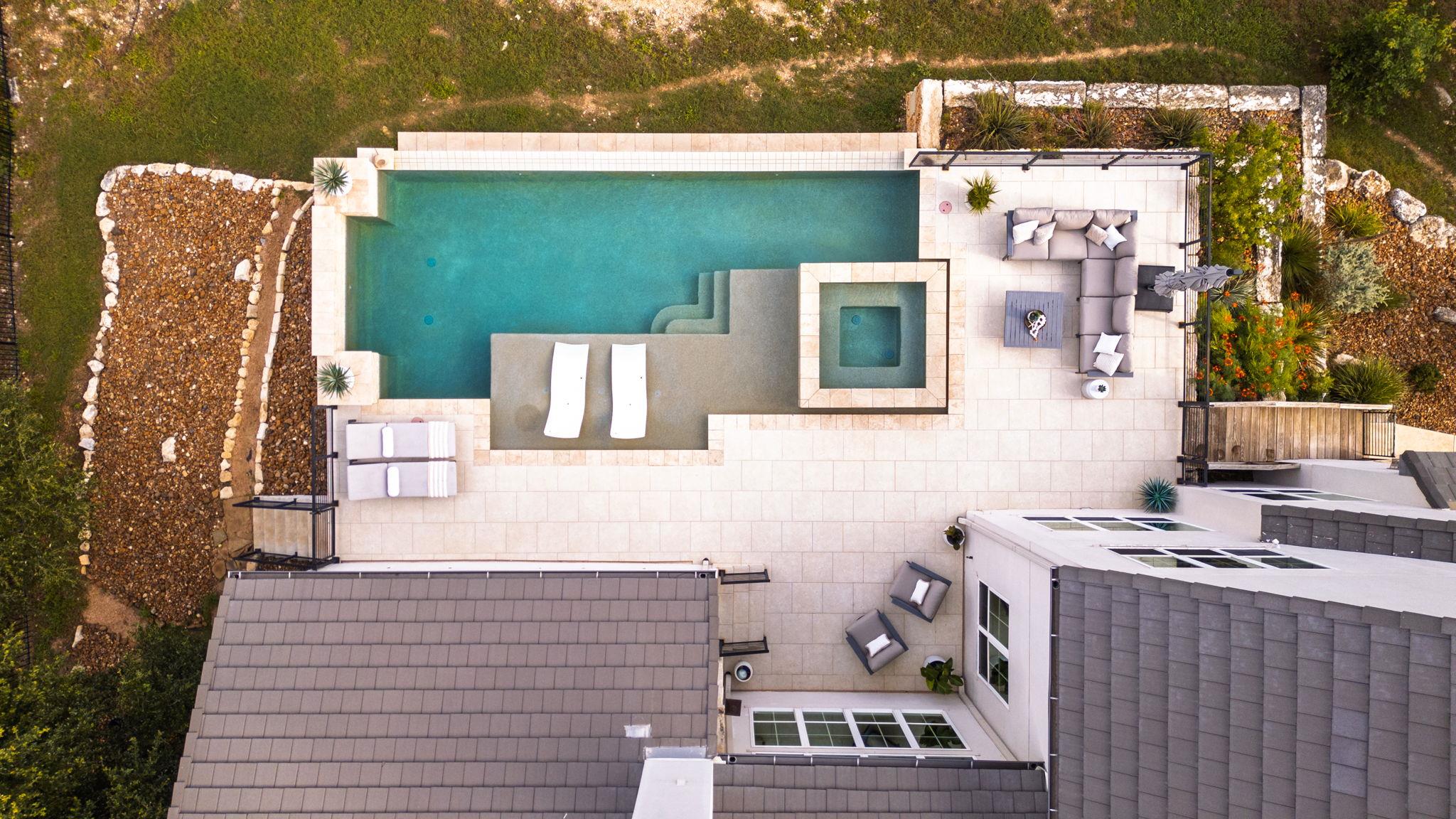 22605 Homestead Mesa, San Antonio, TX 78255