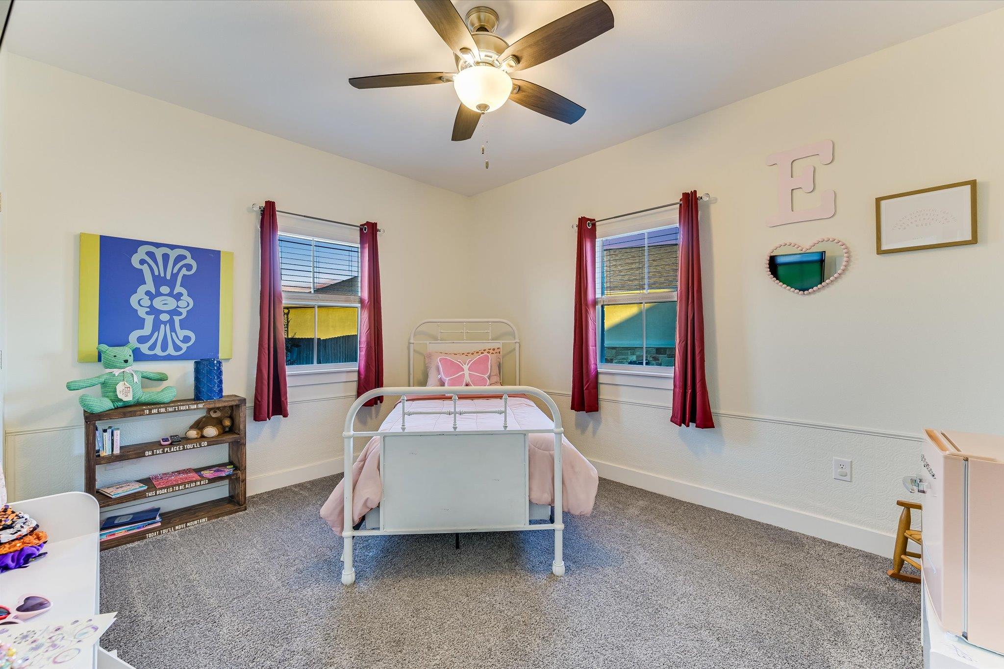 109 Les Ln, Smithville, TX 78957