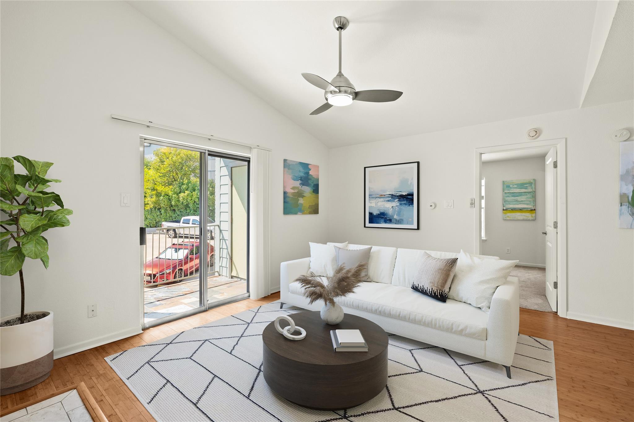 3204 Menchaca Rd # 216, Austin, TX 78704