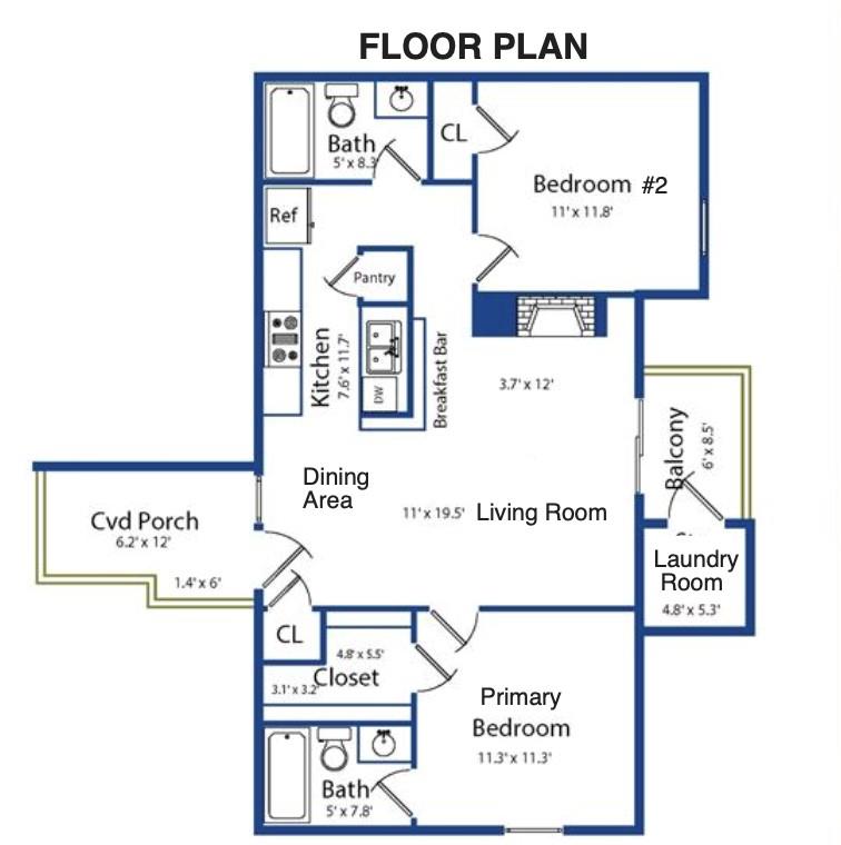 3204 Menchaca Rd # 216, Austin, TX 78704