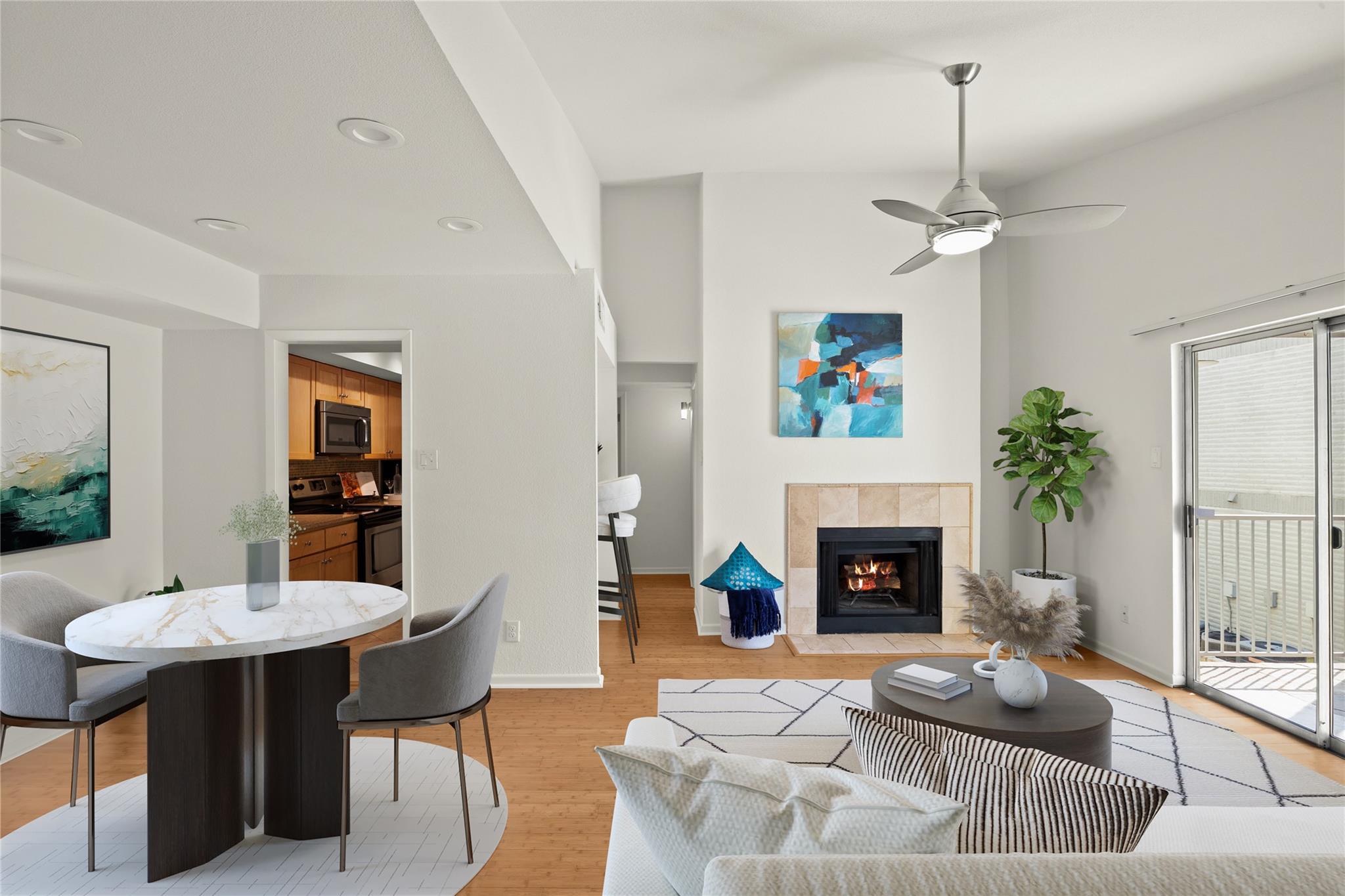 3204 Menchaca Rd # 216, Austin, TX 78704