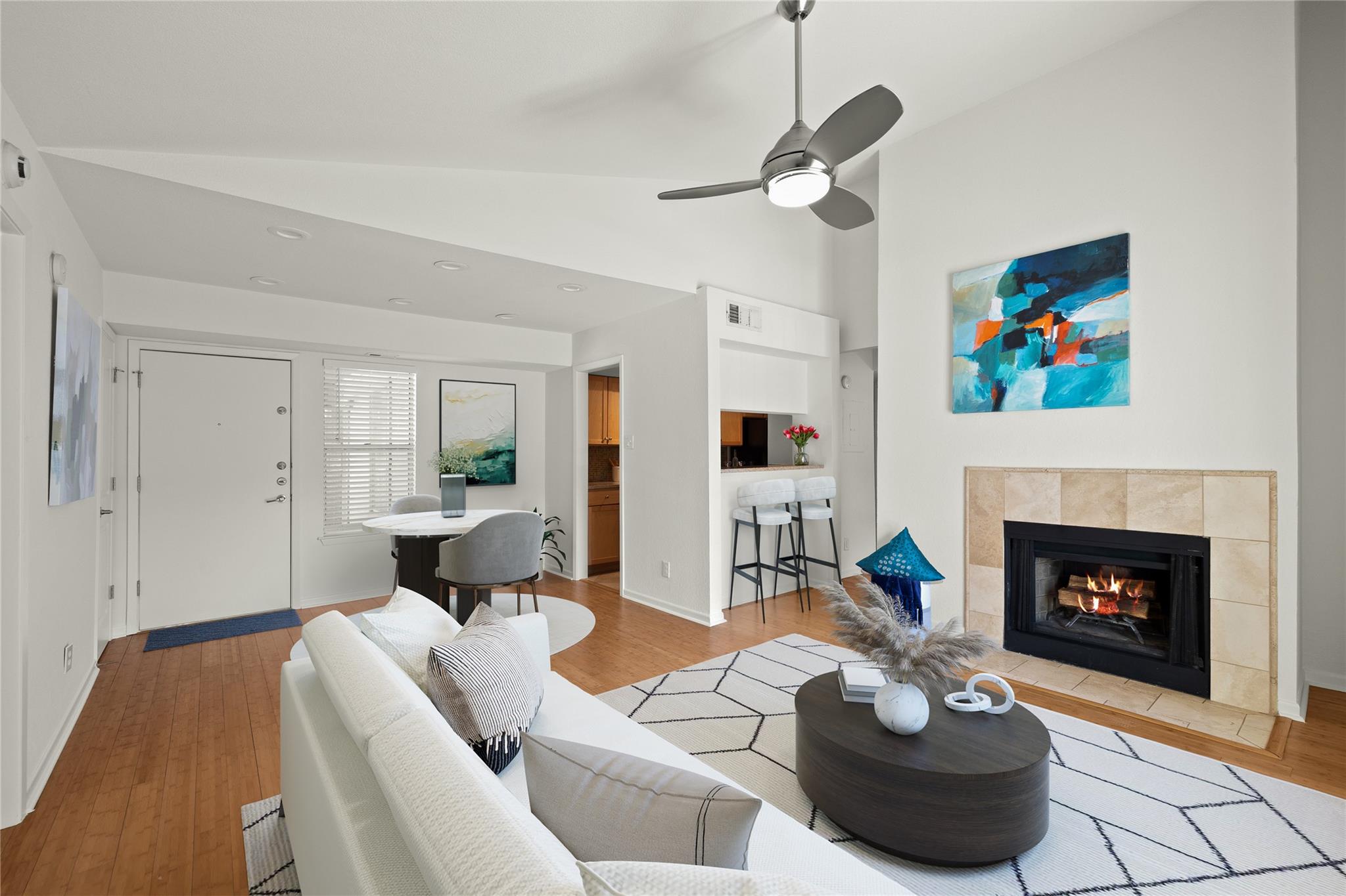 3204 Menchaca Rd # 216, Austin, TX 78704