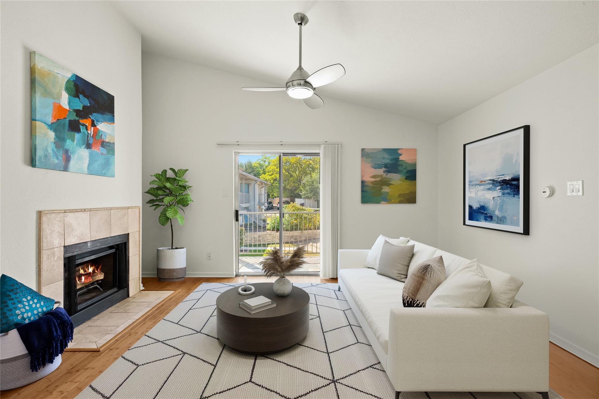 3204 Menchaca Rd # 216, Austin, TX 78704