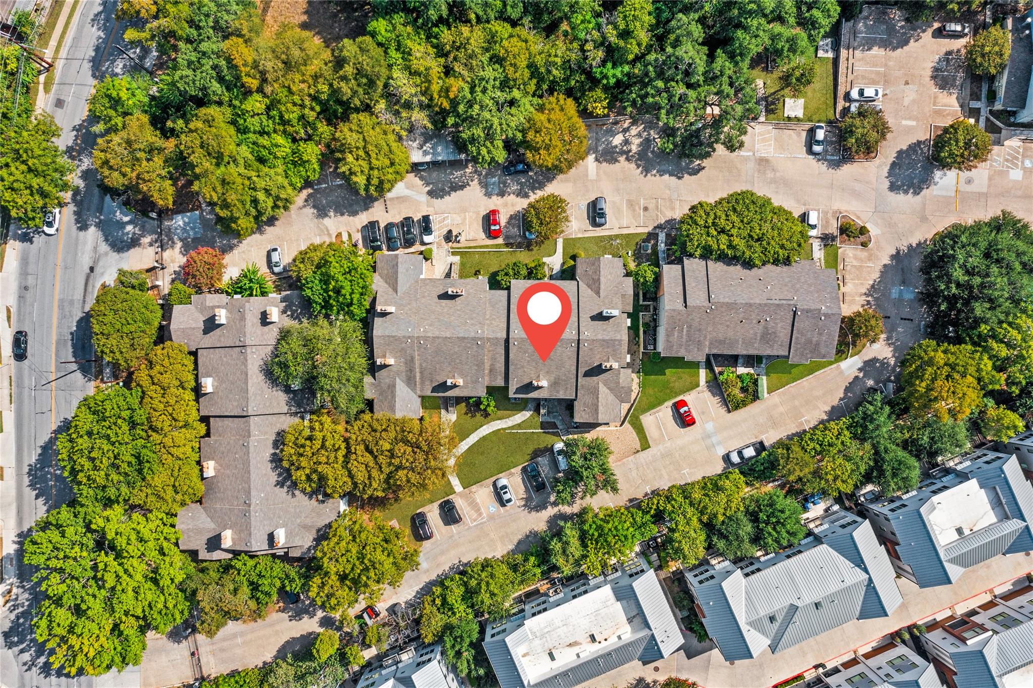 3204 Menchaca Rd # 216, Austin, TX 78704