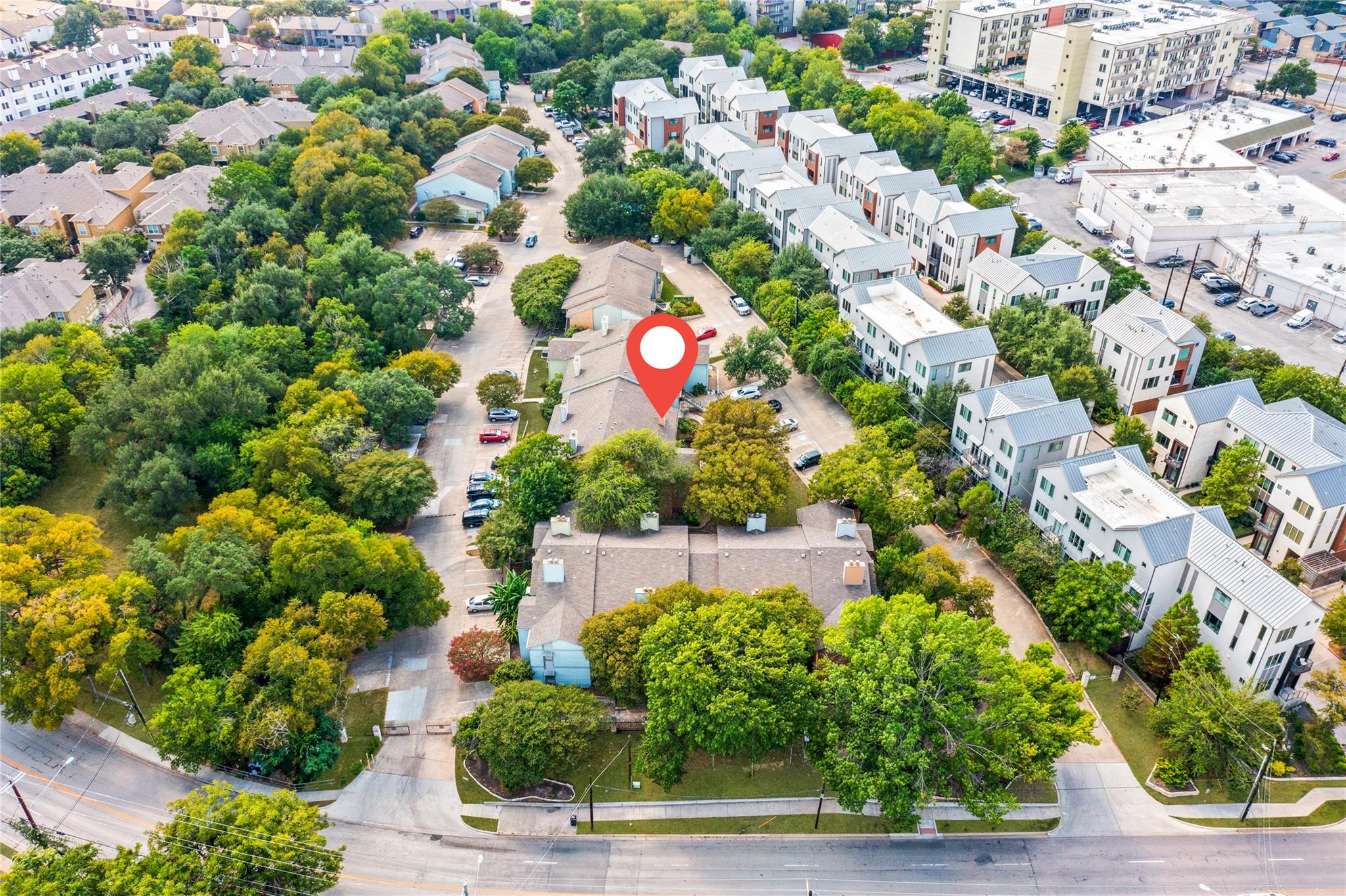 3204 Menchaca Rd # 216, Austin, TX 78704