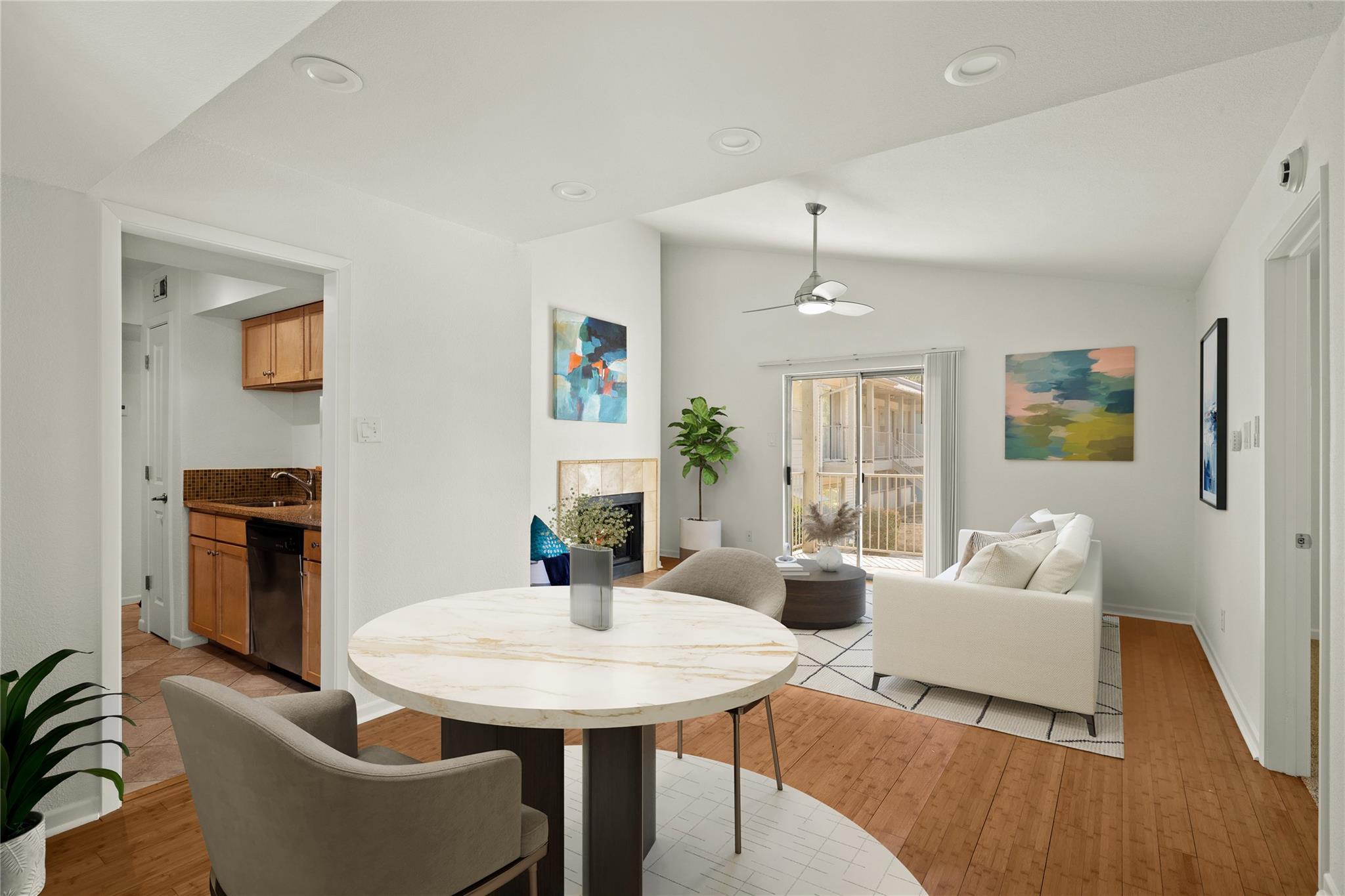 3204 Menchaca Rd # 216, Austin, TX 78704