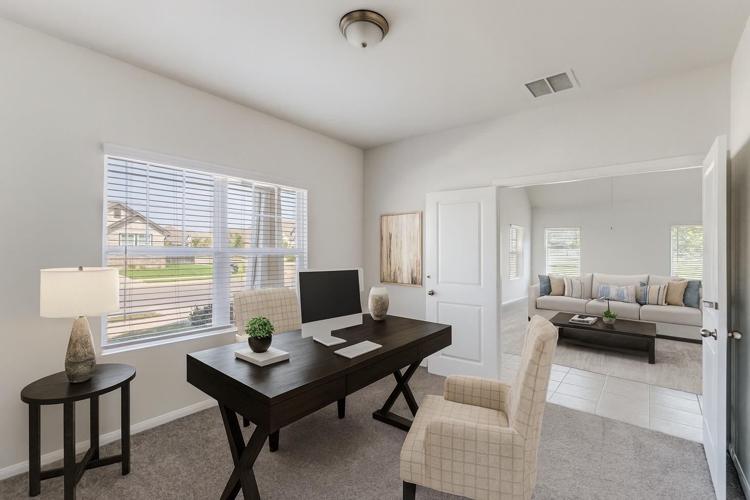 200 Oldbridge Dr, Hutto, TX 78634