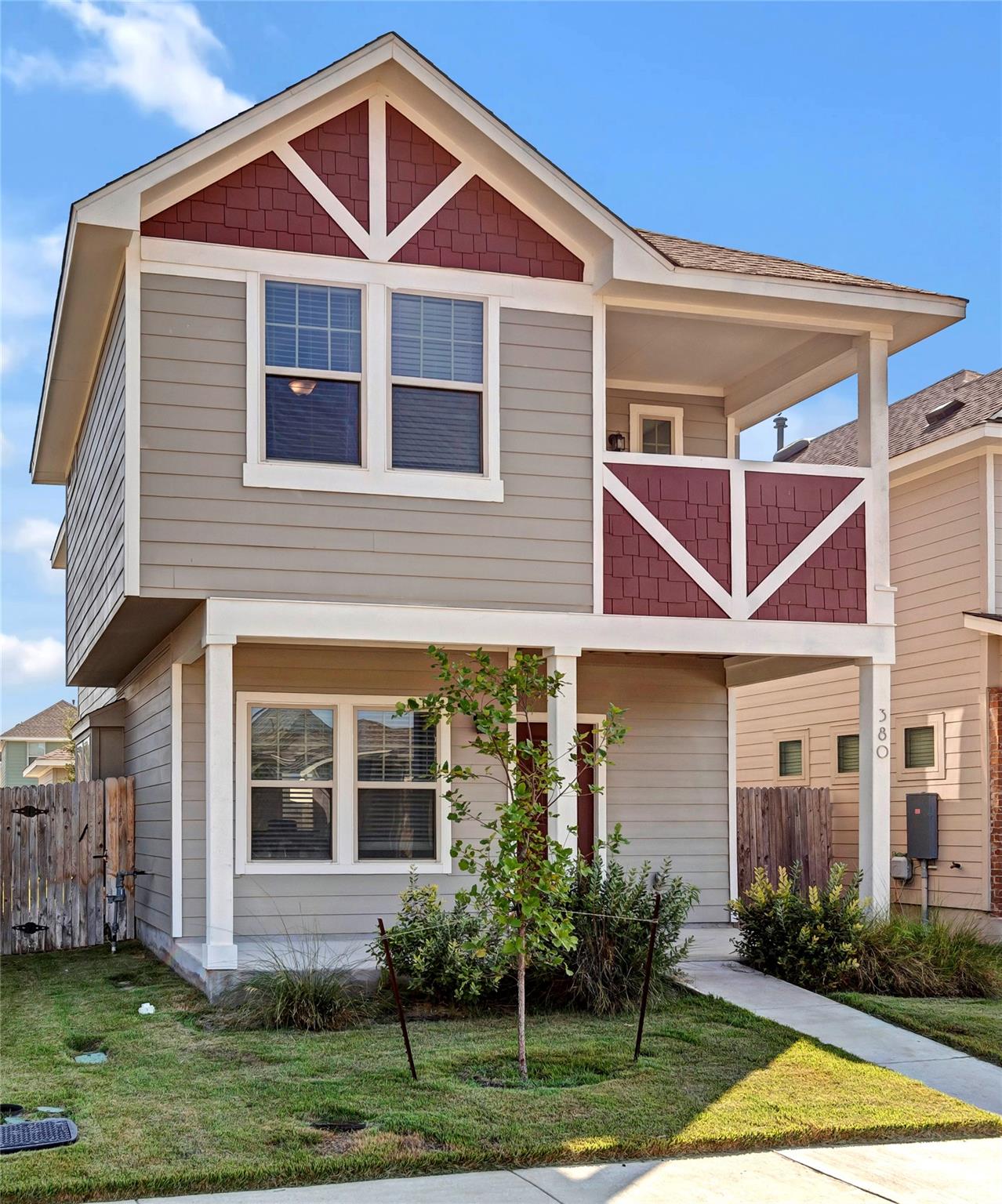 380 Witchhazel Way, San Marcos, TX 78666