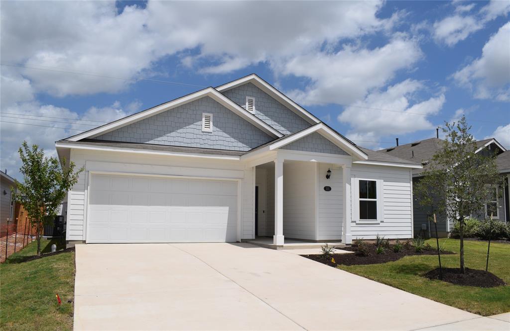301 Chesterfield Dr, Kyle, TX 78640