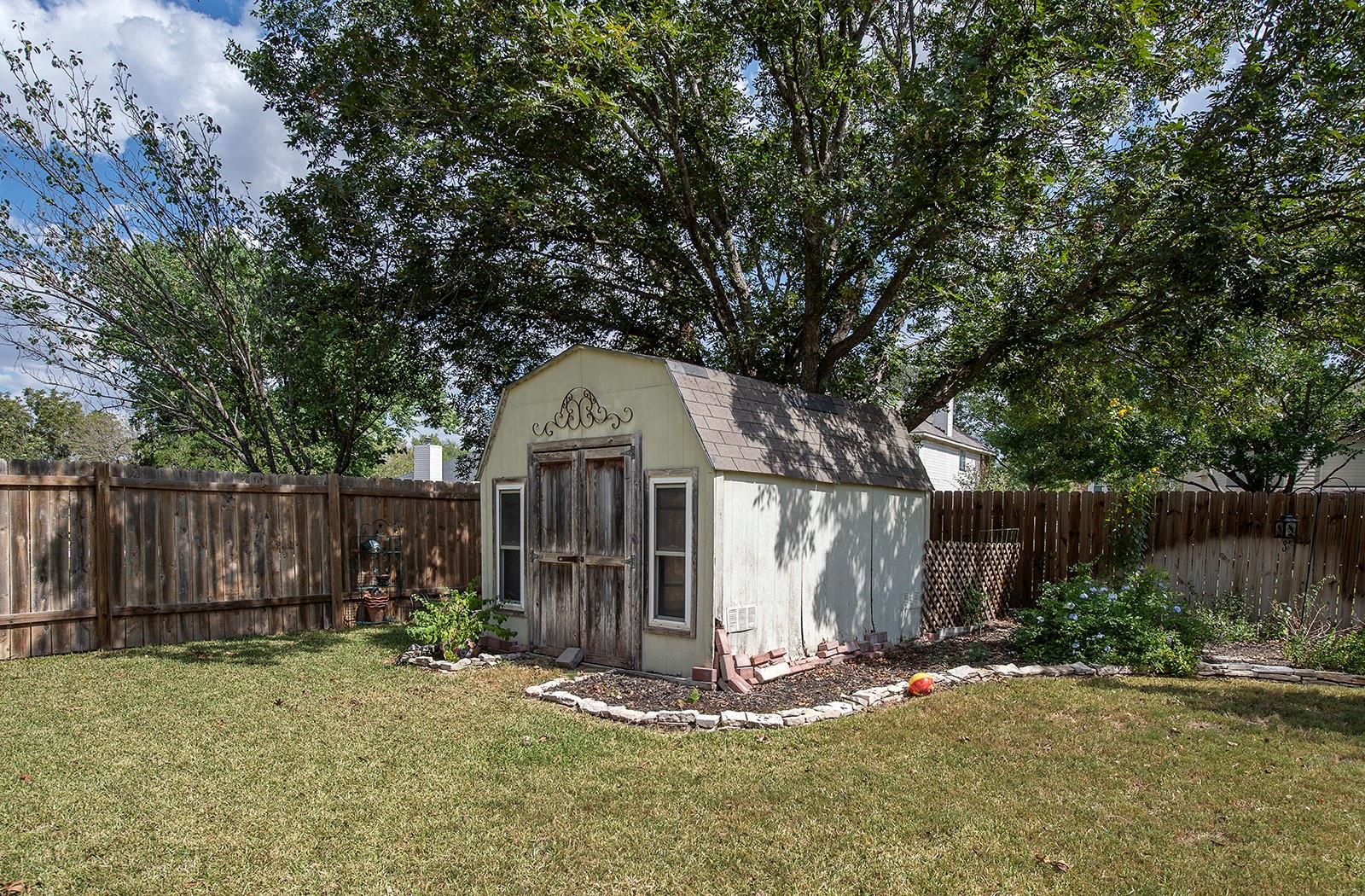 405 Reinhardt Blvd, Georgetown, TX 78626