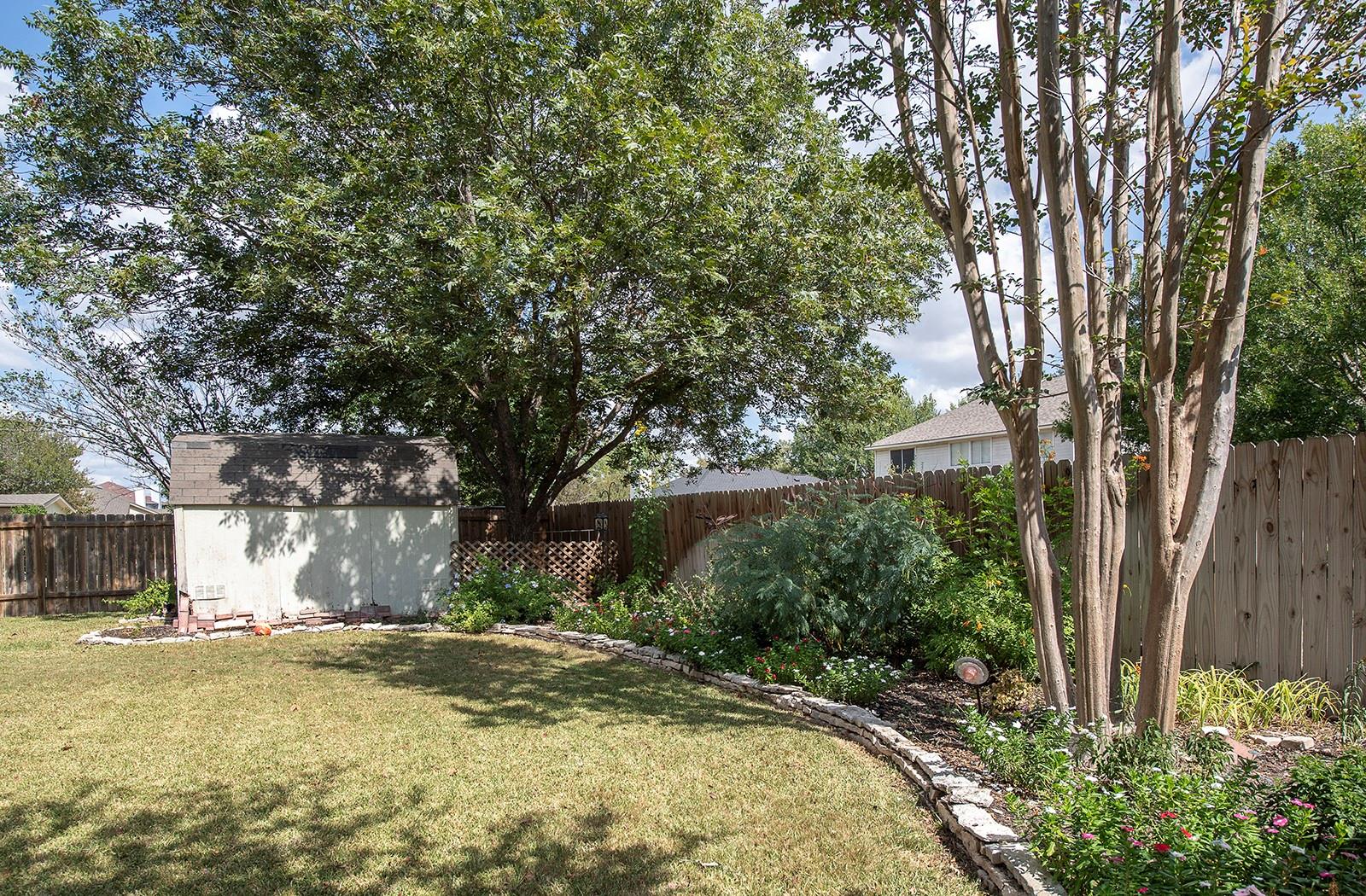 405 Reinhardt Blvd, Georgetown, TX 78626