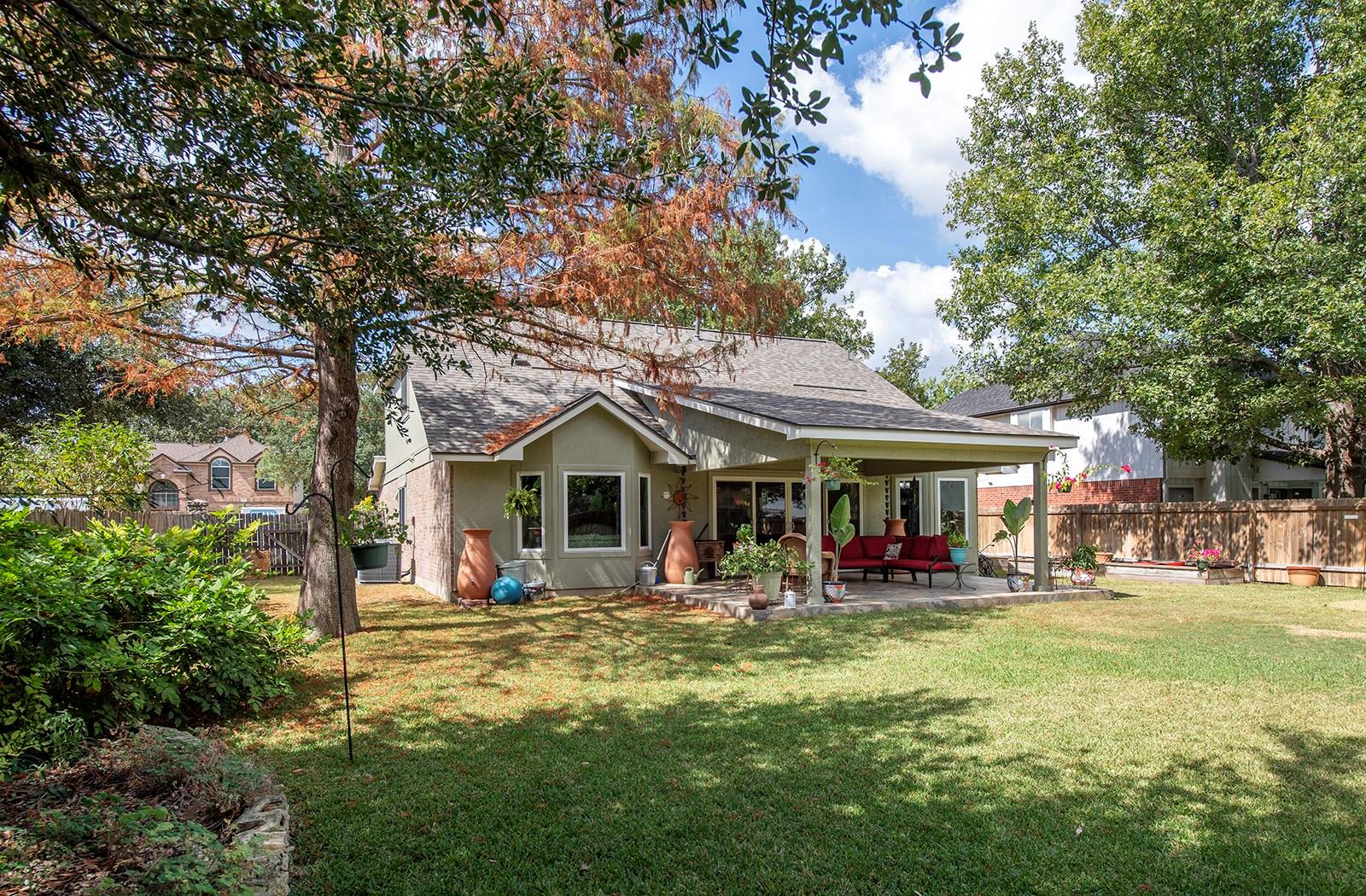 405 Reinhardt Blvd, Georgetown, TX 78626