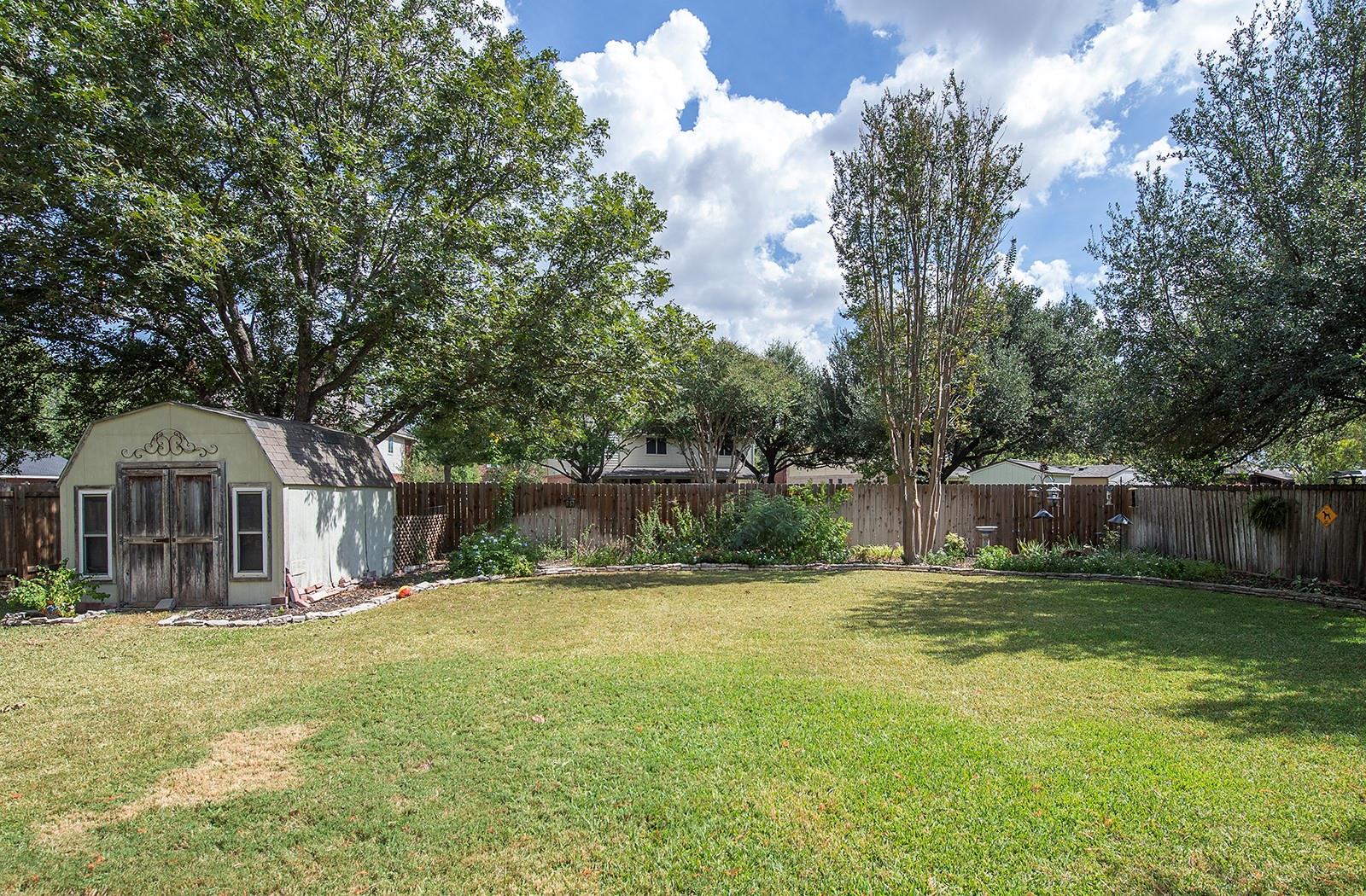405 Reinhardt Blvd, Georgetown, TX 78626