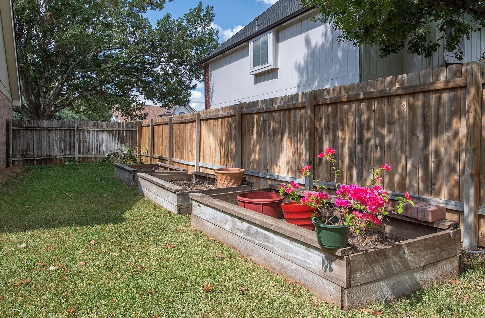 405 Reinhardt Blvd, Georgetown, TX 78626