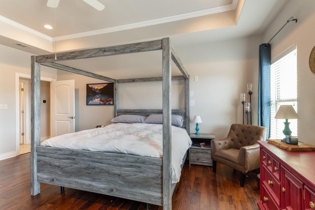 111 Wagon Wheel Trl, Bertram, TX 78605