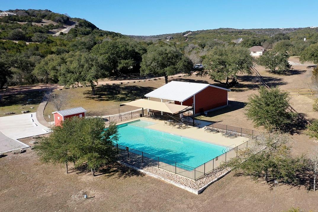 111 Wagon Wheel Trl, Bertram, TX 78605